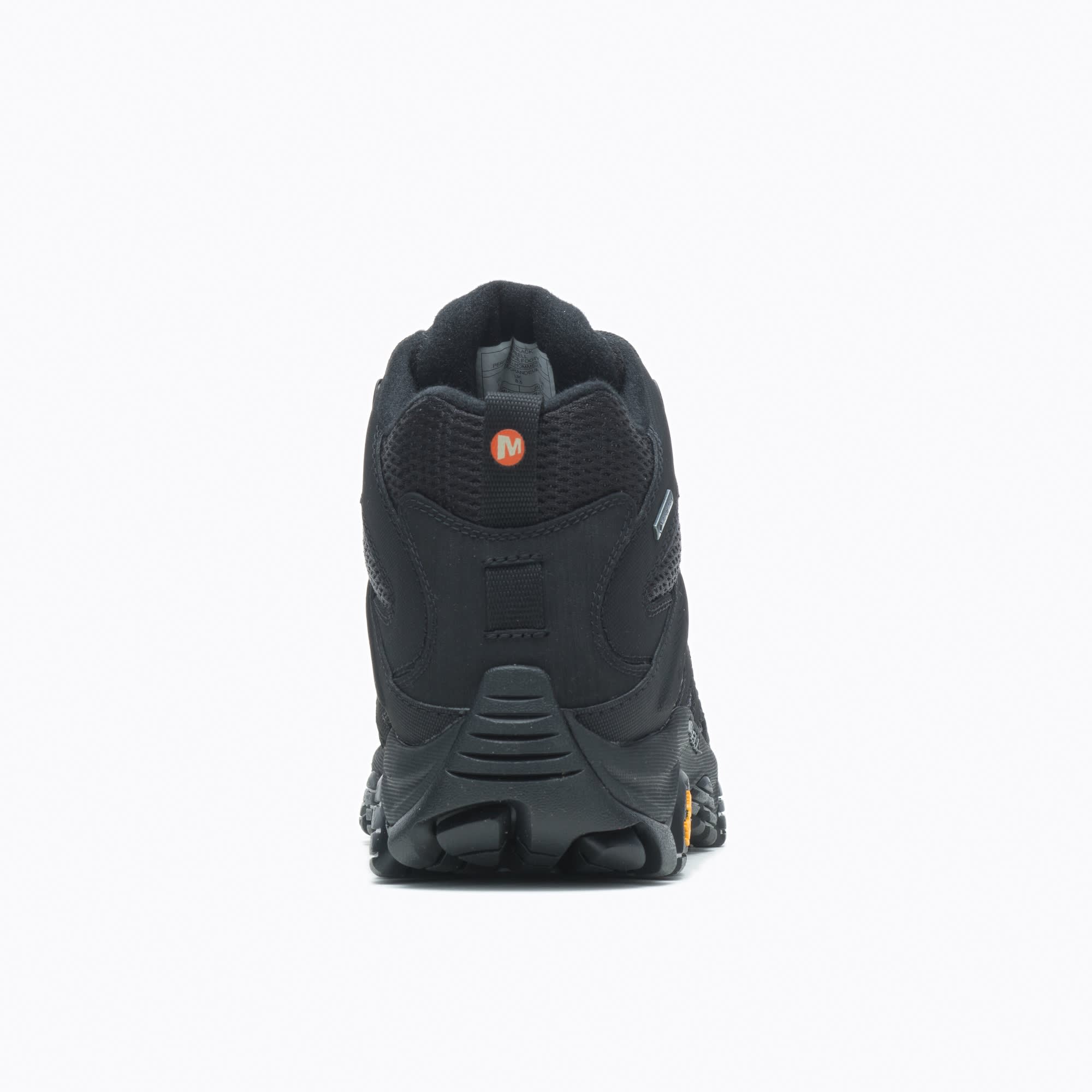 Men's Moab 3 Syn Mid GTX - Triple Black