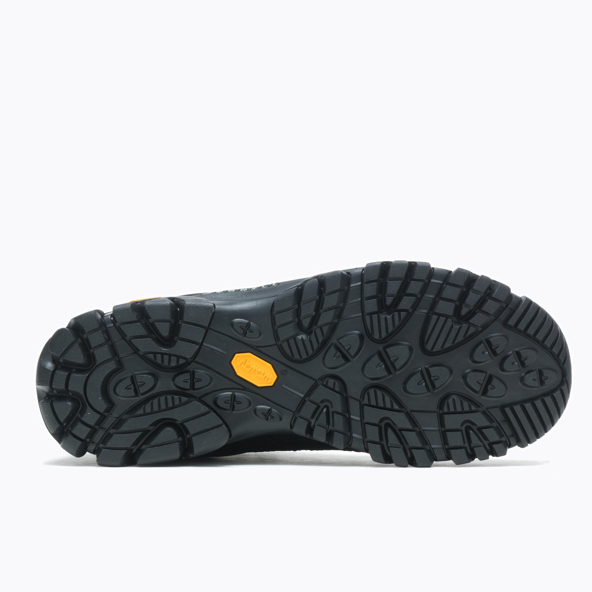 Men's Moab 3 Syn Mid GTX - Triple Black