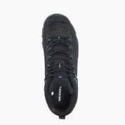 Men's Moab 3 Syn Mid GTX - Triple Black