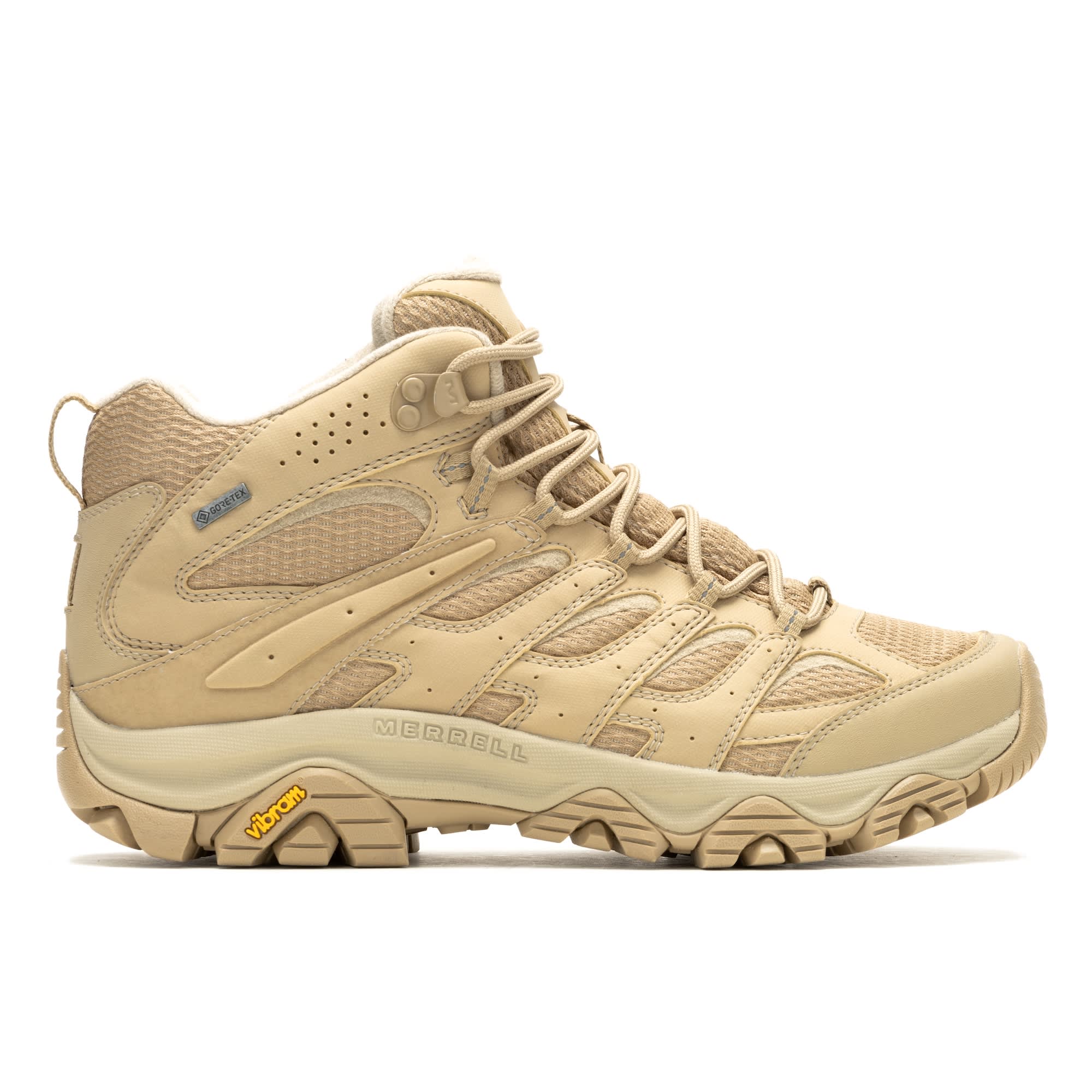 Men's Moab 3 Syn Mid GTX - IncenSE/IncenSE