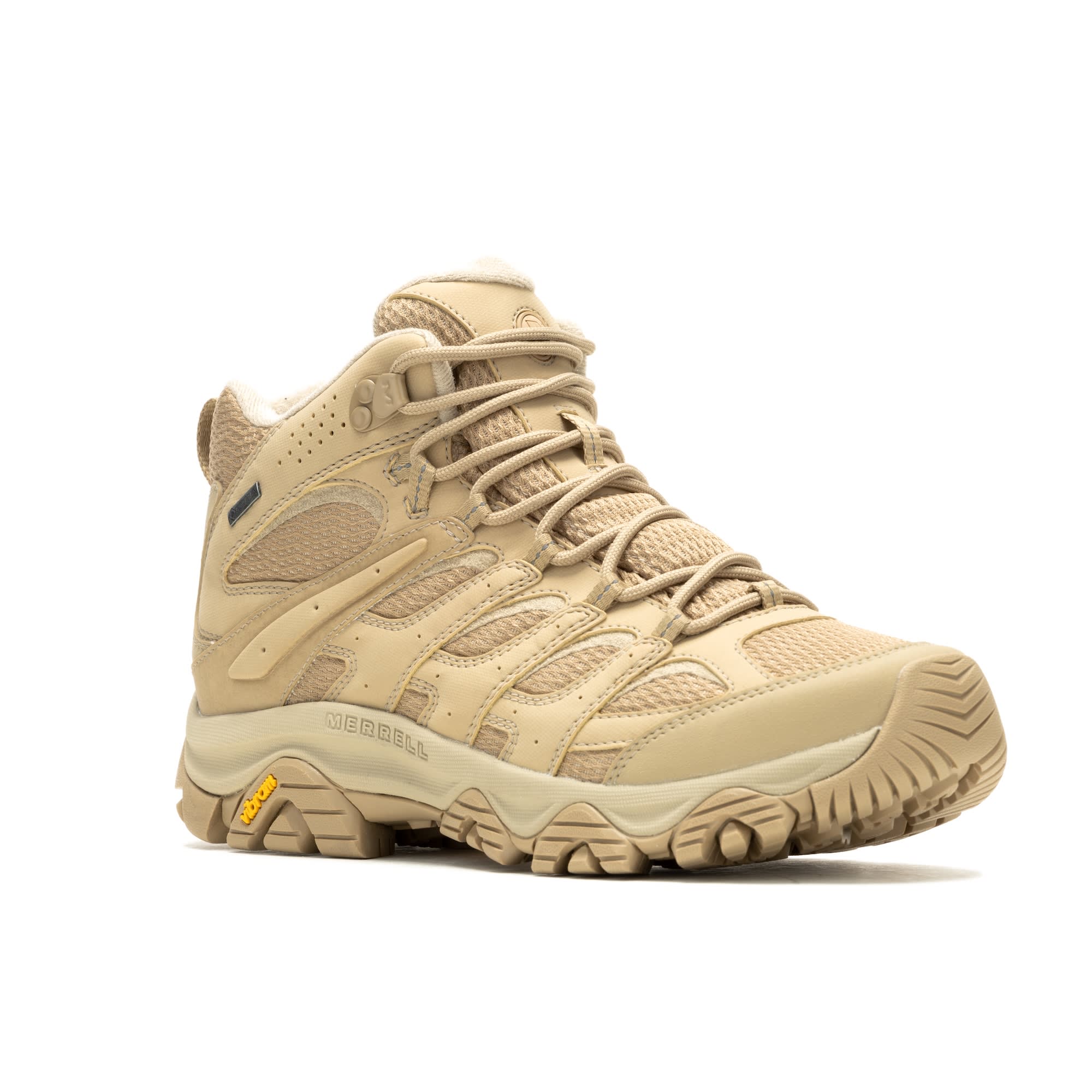 Men's Moab 3 Syn Mid GTX - IncenSE/IncenSE