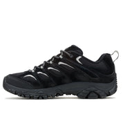 Men's Moab 3 - Black/Paloma (T3)