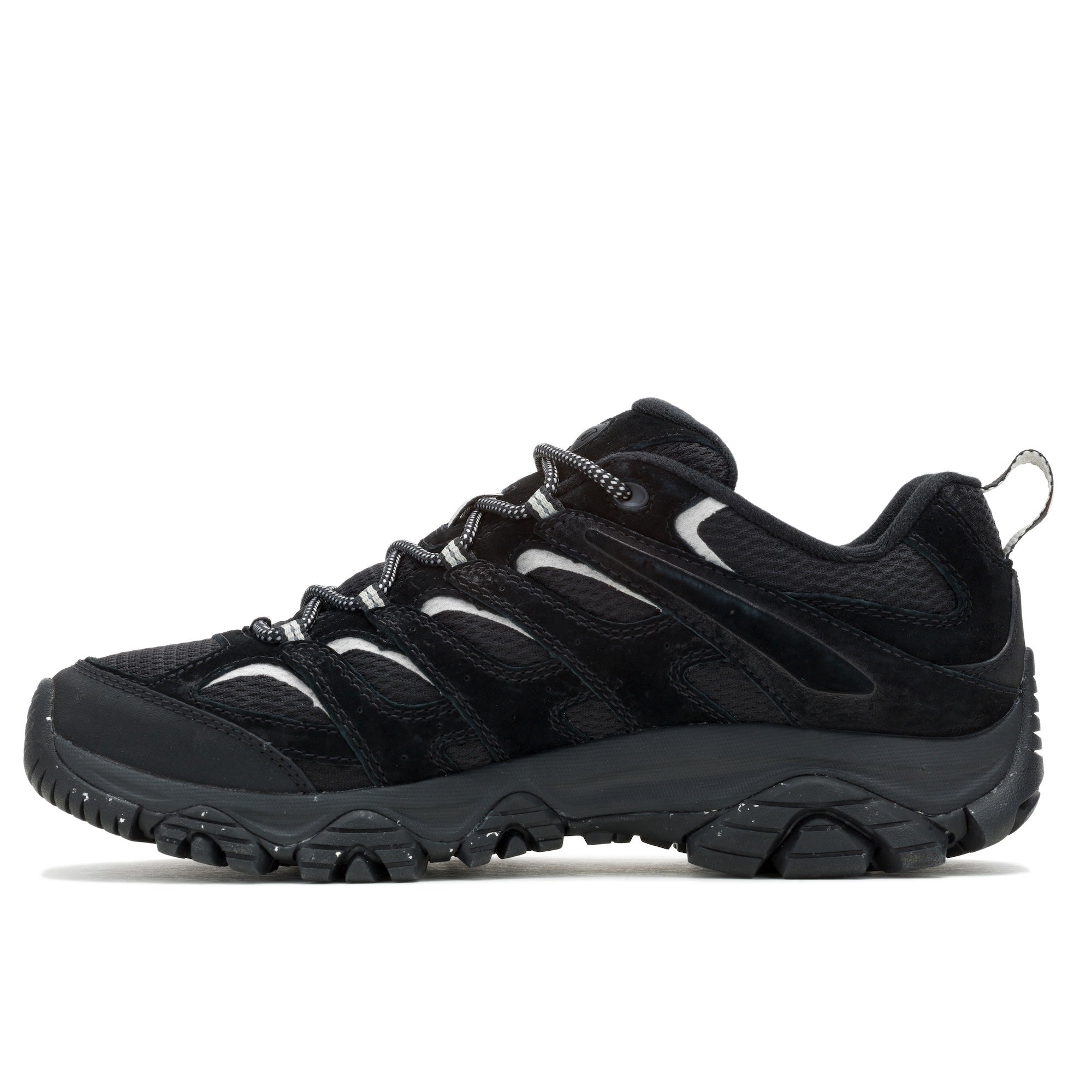 Men's Moab 3 - Black/Paloma (T3)