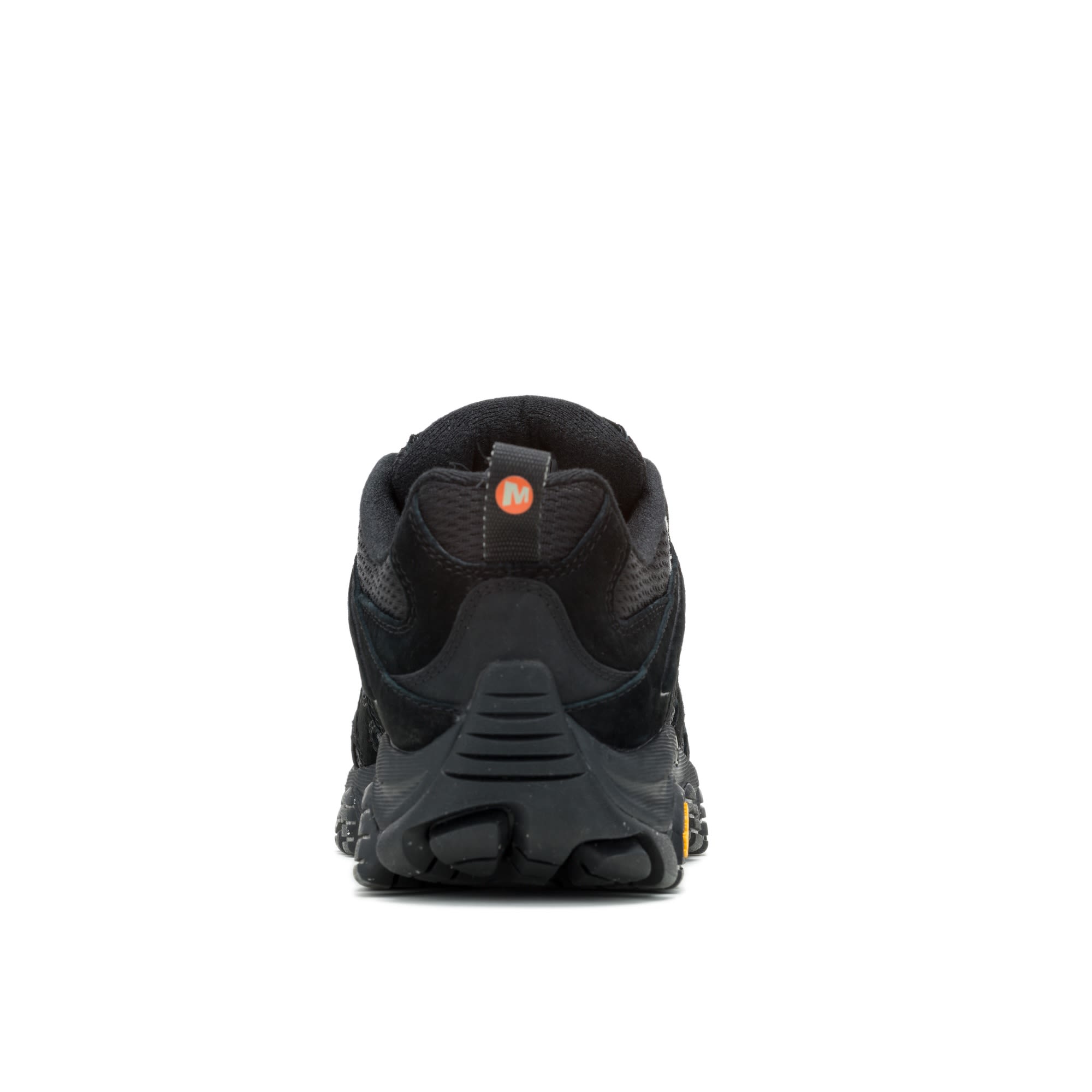 Men's Moab 3 - Black/Paloma (T3)