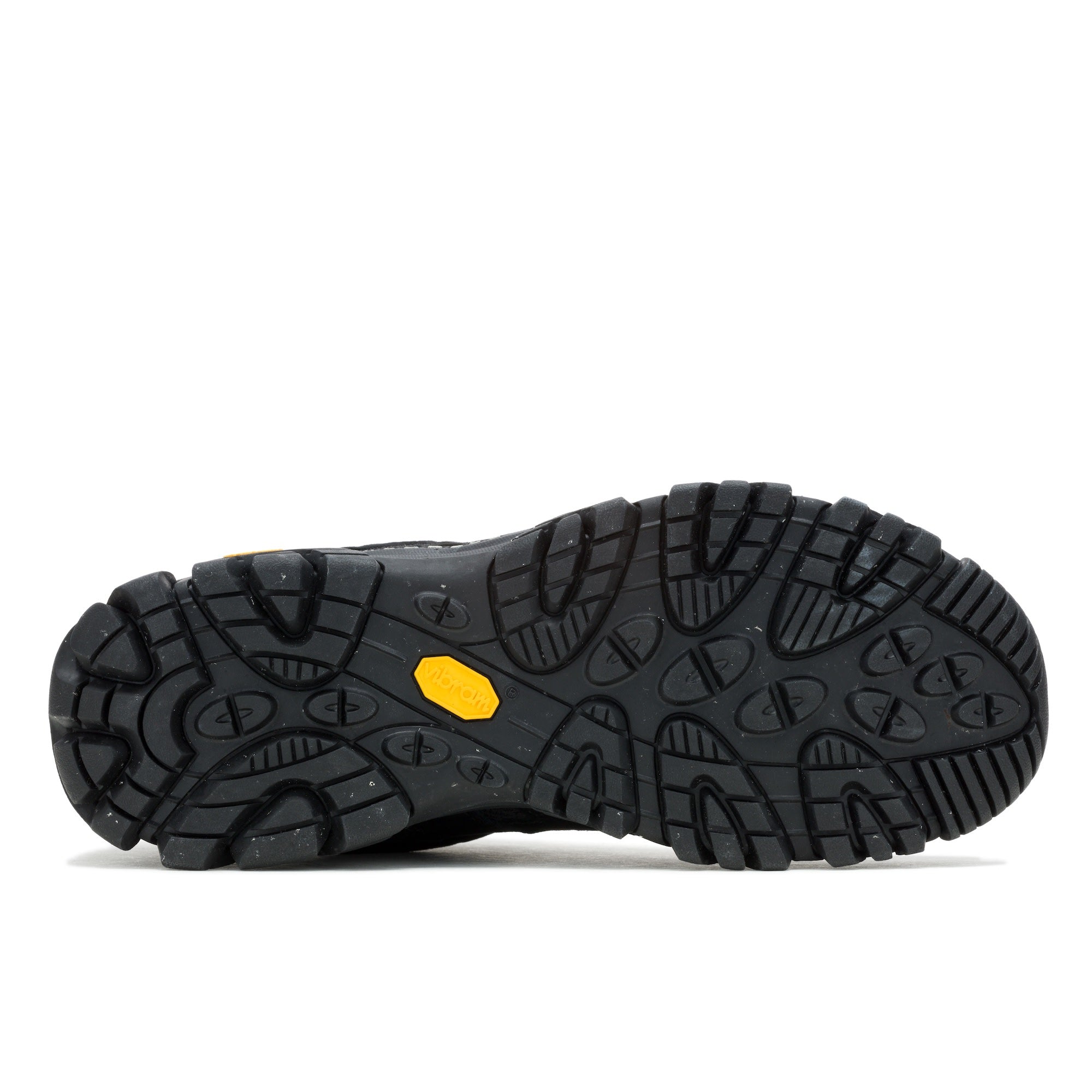 Men's Moab 3 - Black/Paloma (T3)