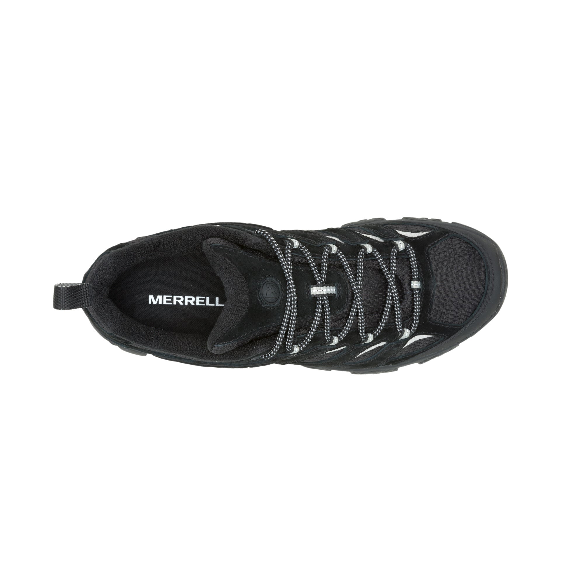 Men's Moab 3 - Black/Paloma (T3)