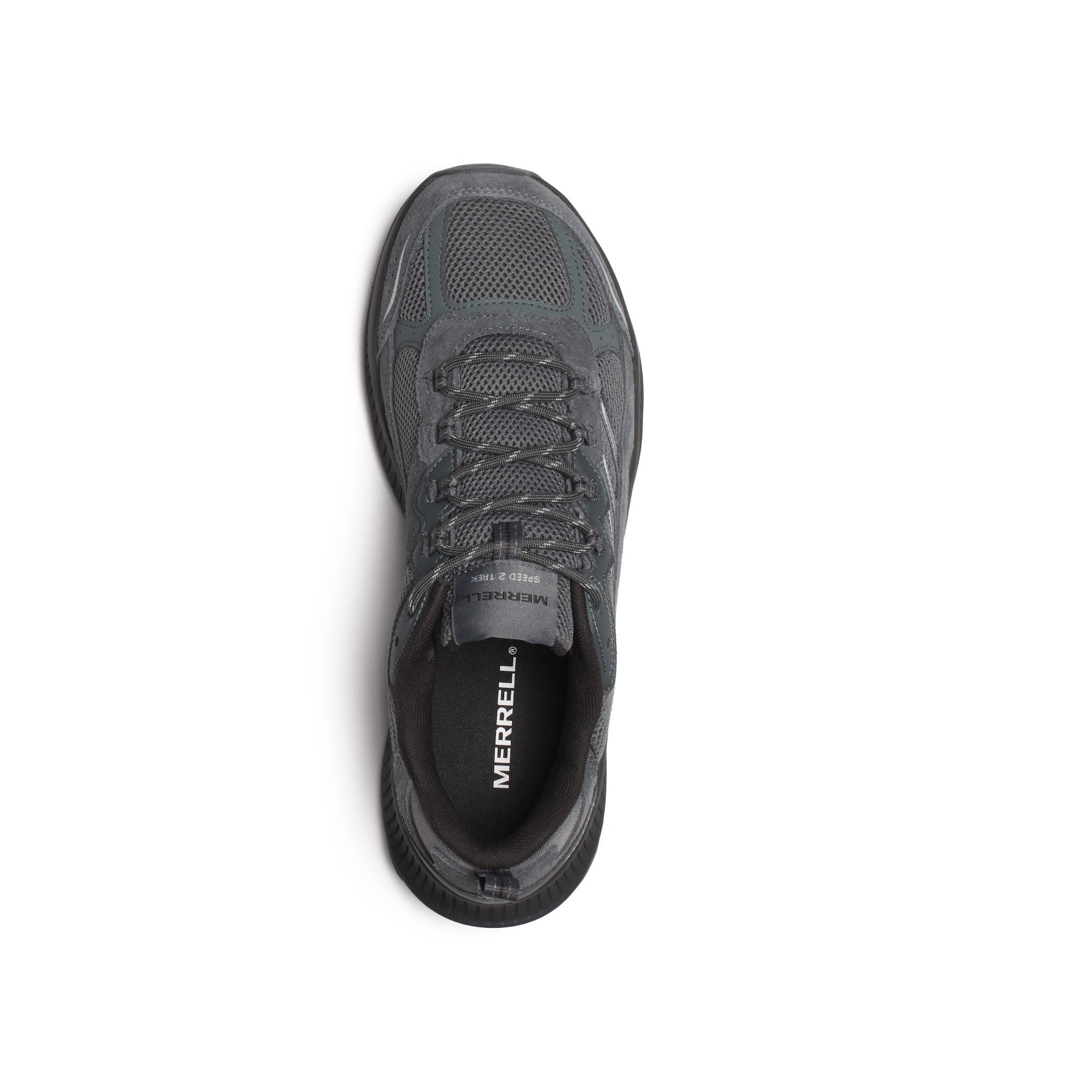 Men's Speed Strike 2 Trek - Alloy (T3)