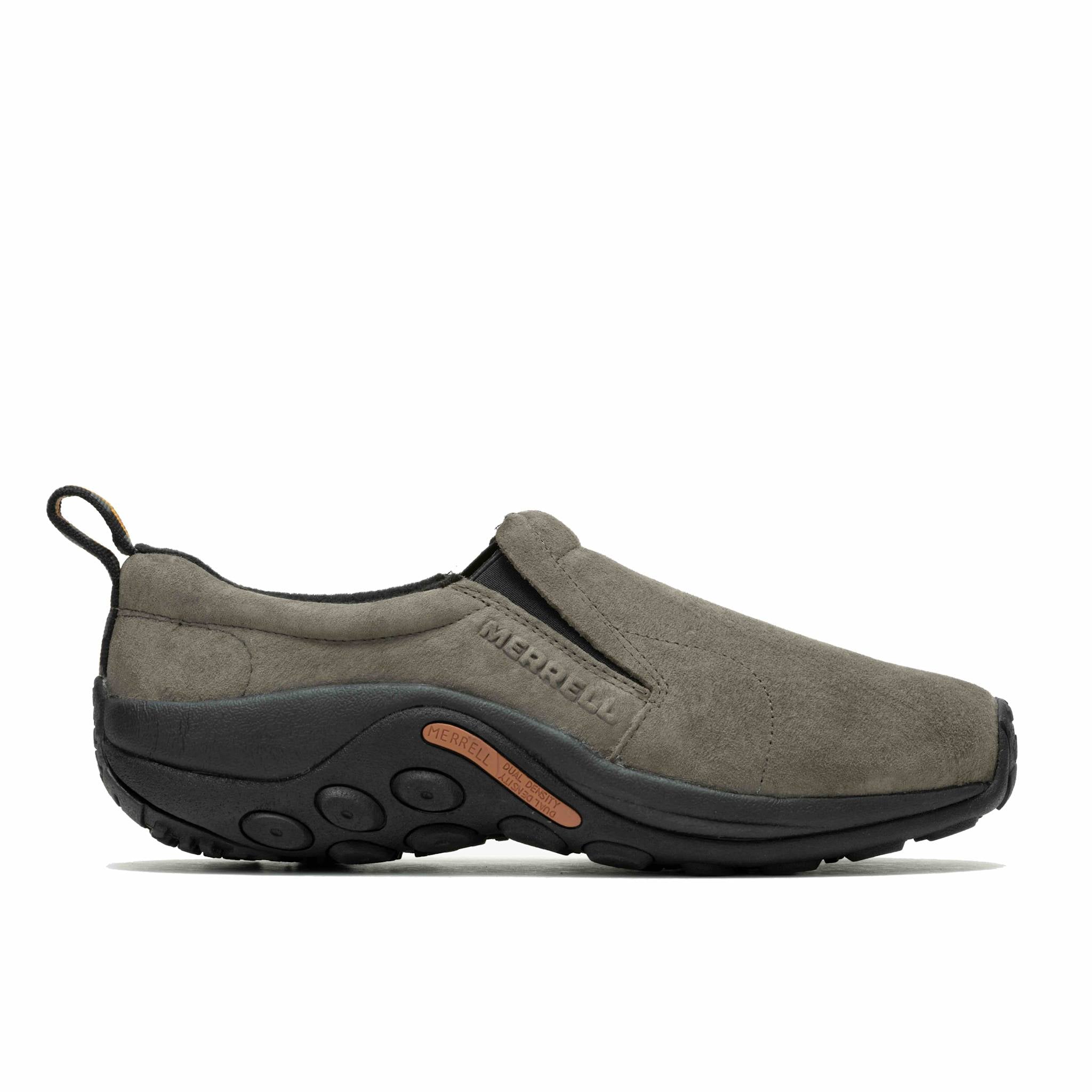 Men's Jungle MOC - Gunsmoke