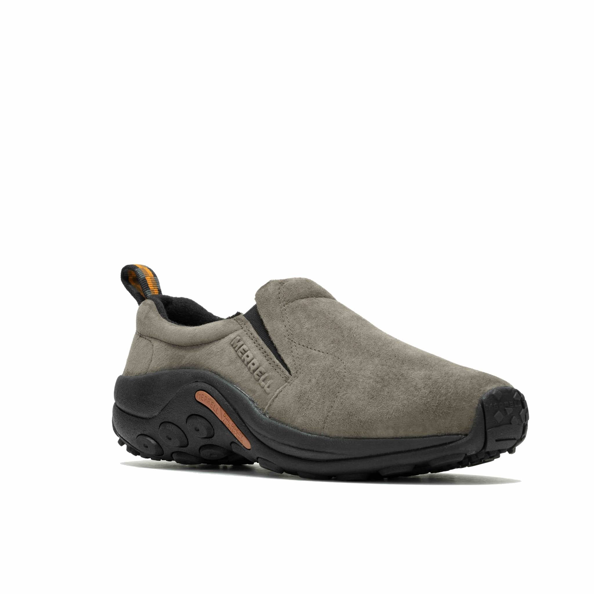 Men's Jungle MOC - Gunsmoke