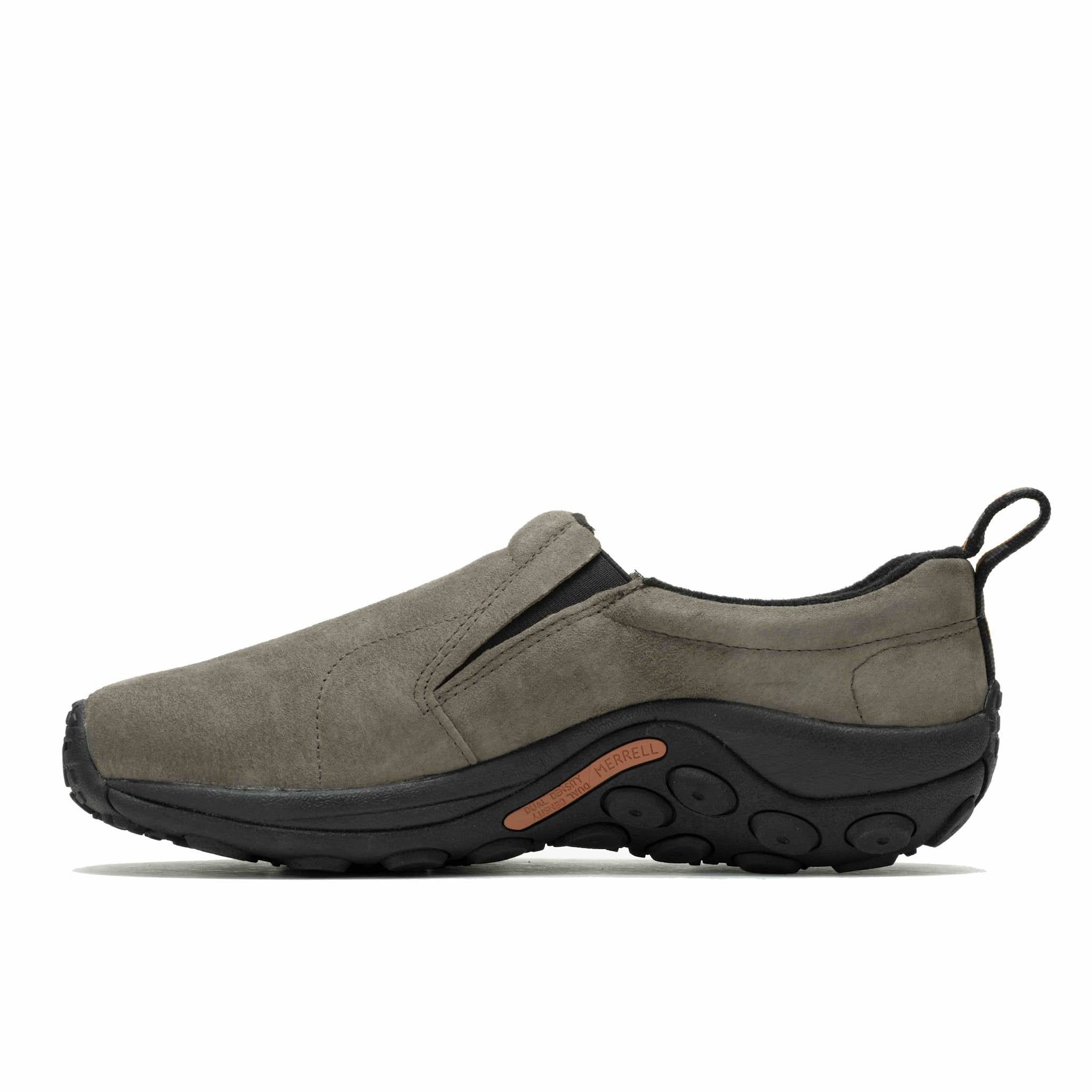 Men's Jungle MOC - Gunsmoke