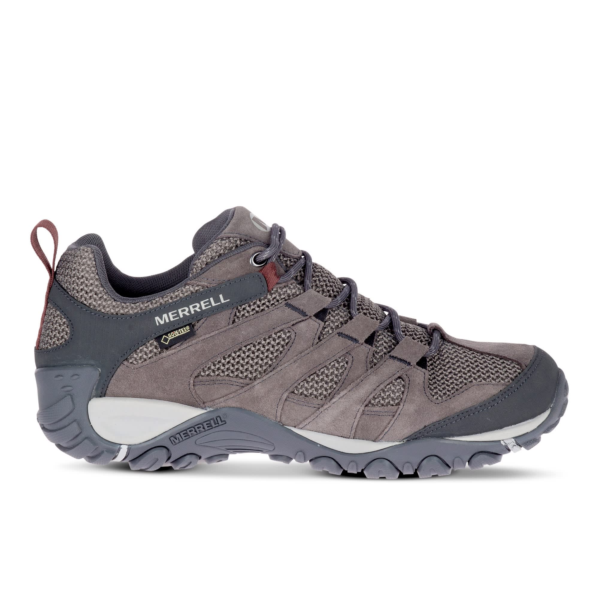 Men's Alverstone GTX - Granite