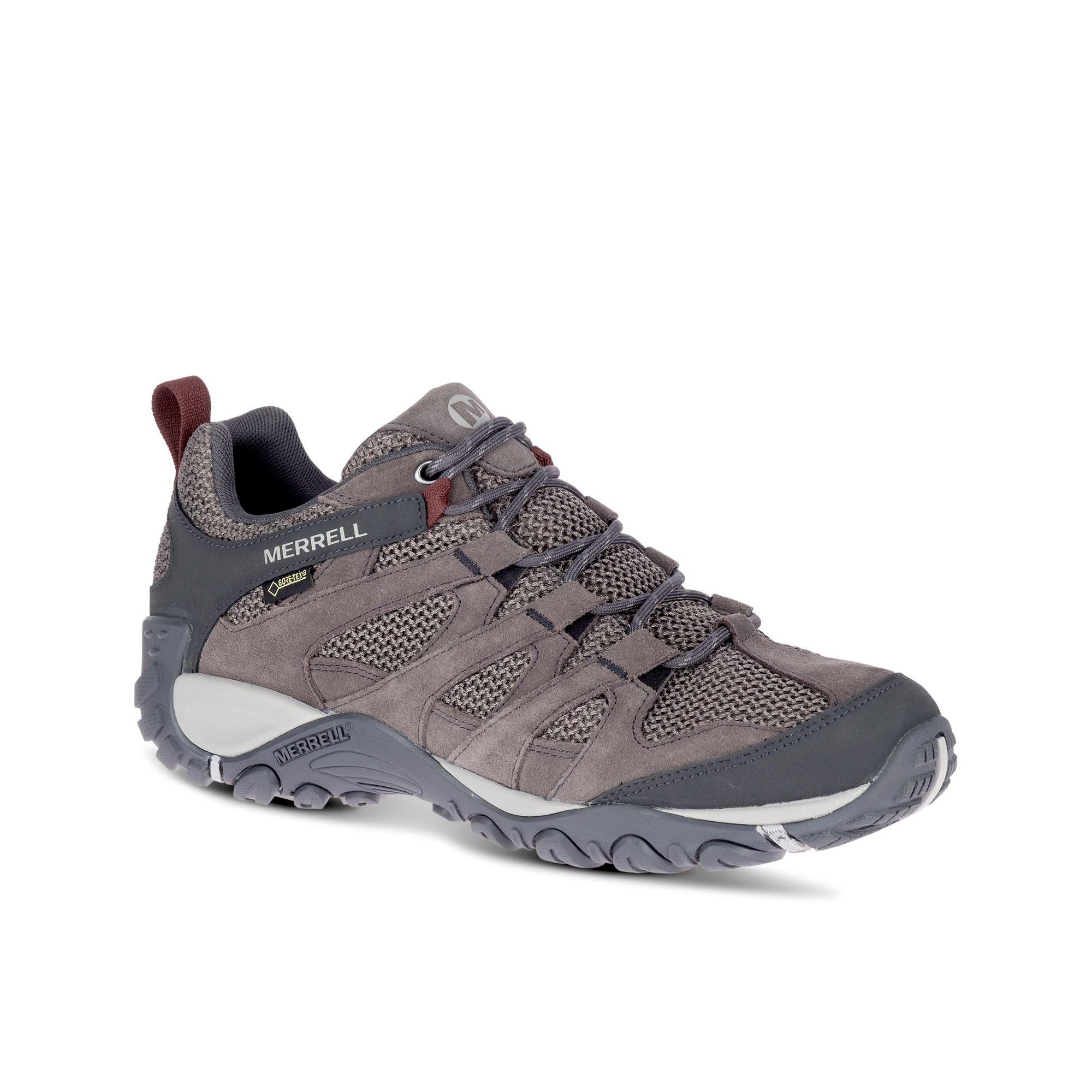 Men's Alverstone GTX - Granite