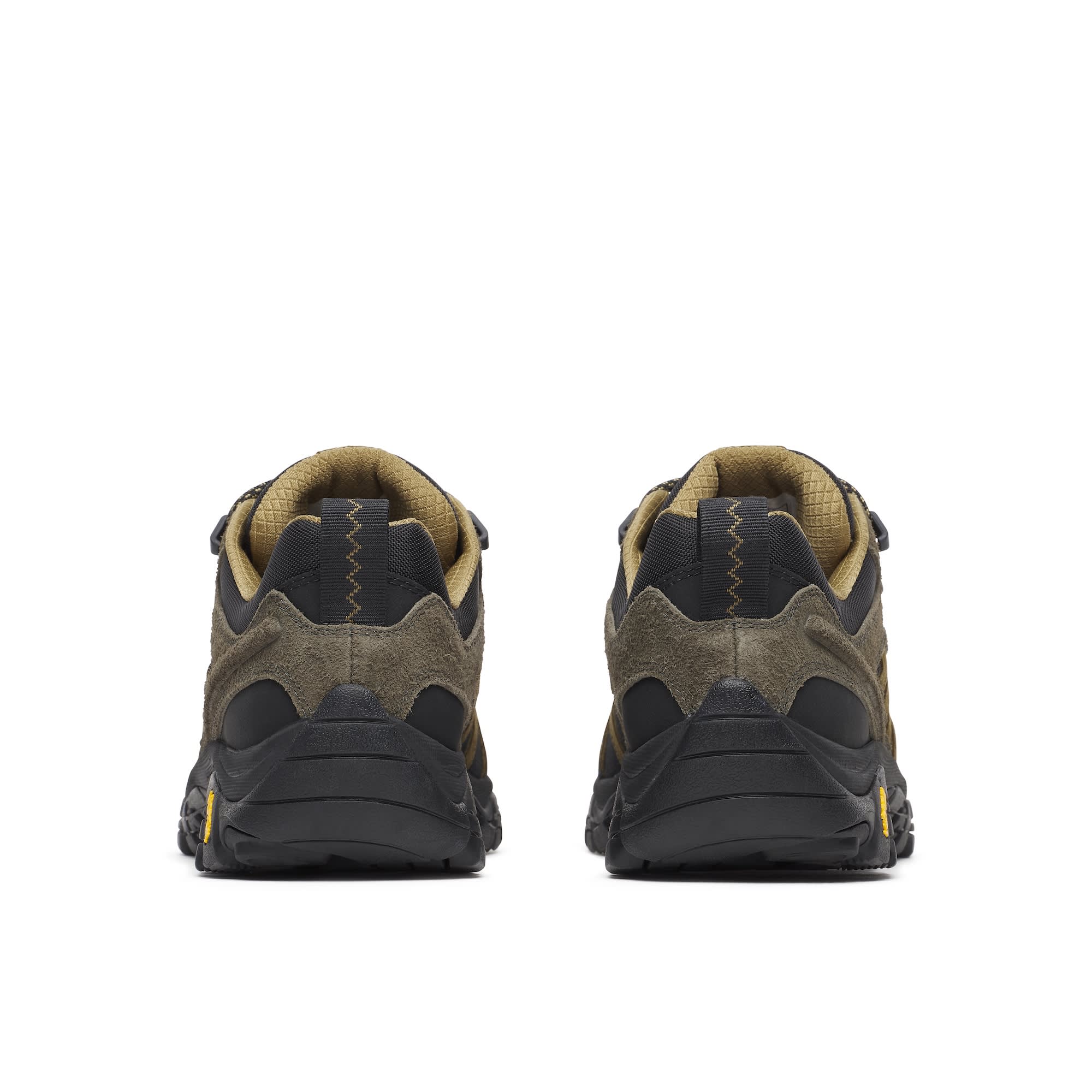 Moab 2 Mesa Luxe SE - Black/Beluga