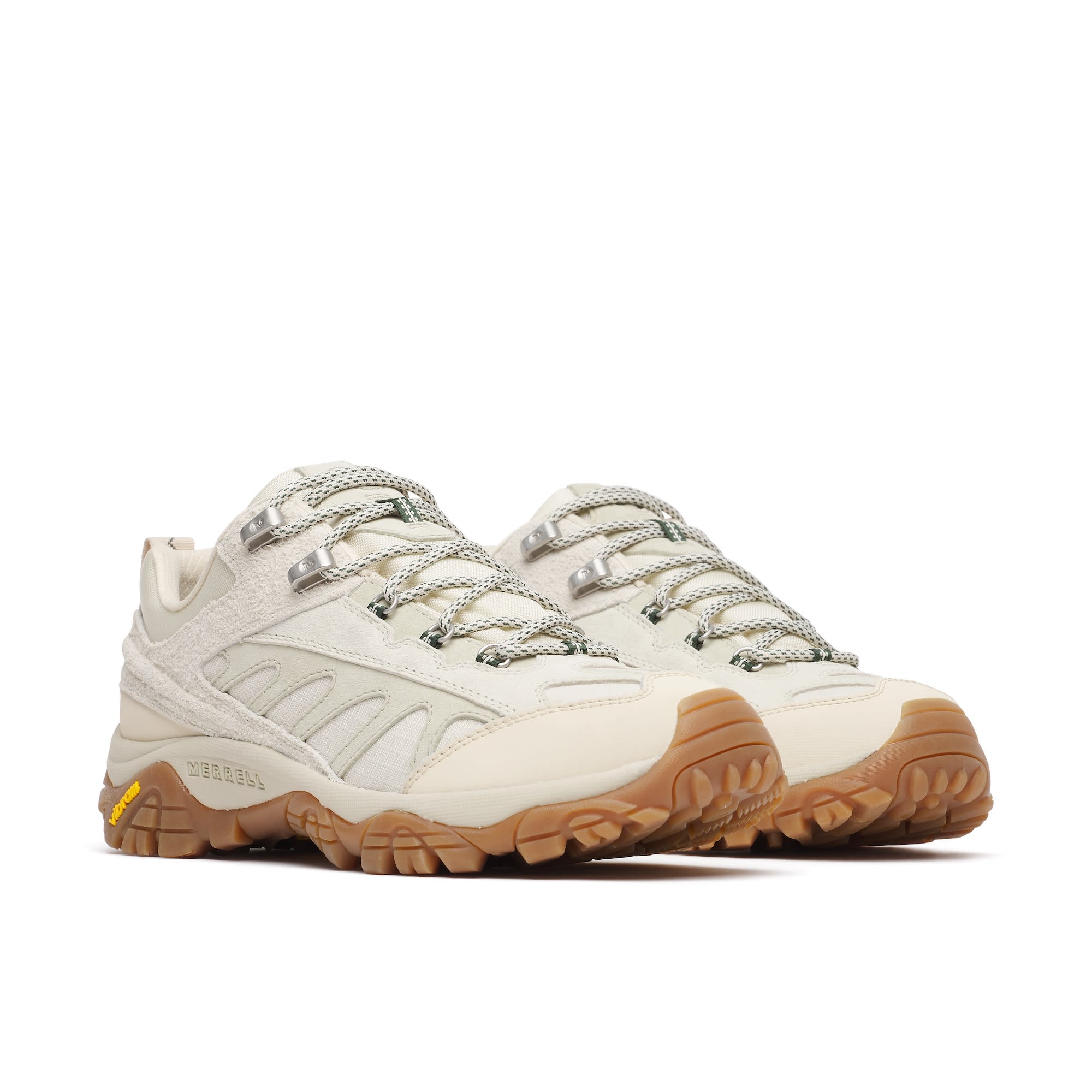 Moab 2 Mesa Luxe SE - Eggshell/Gleam