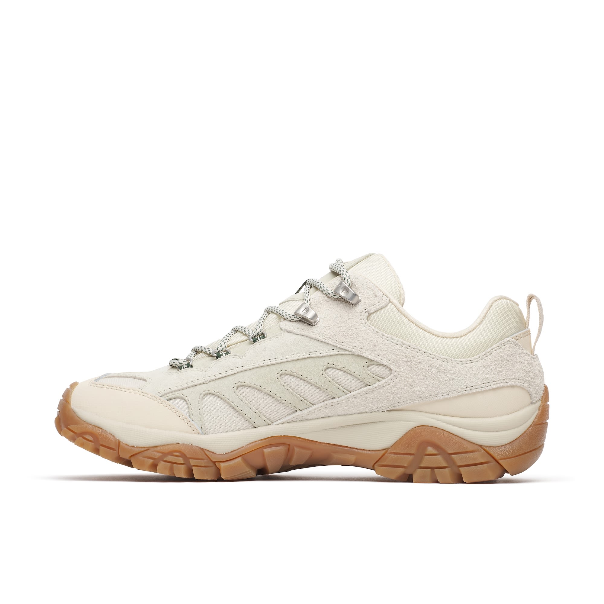 Moab 2 Mesa Luxe SE - Eggshell/Gleam