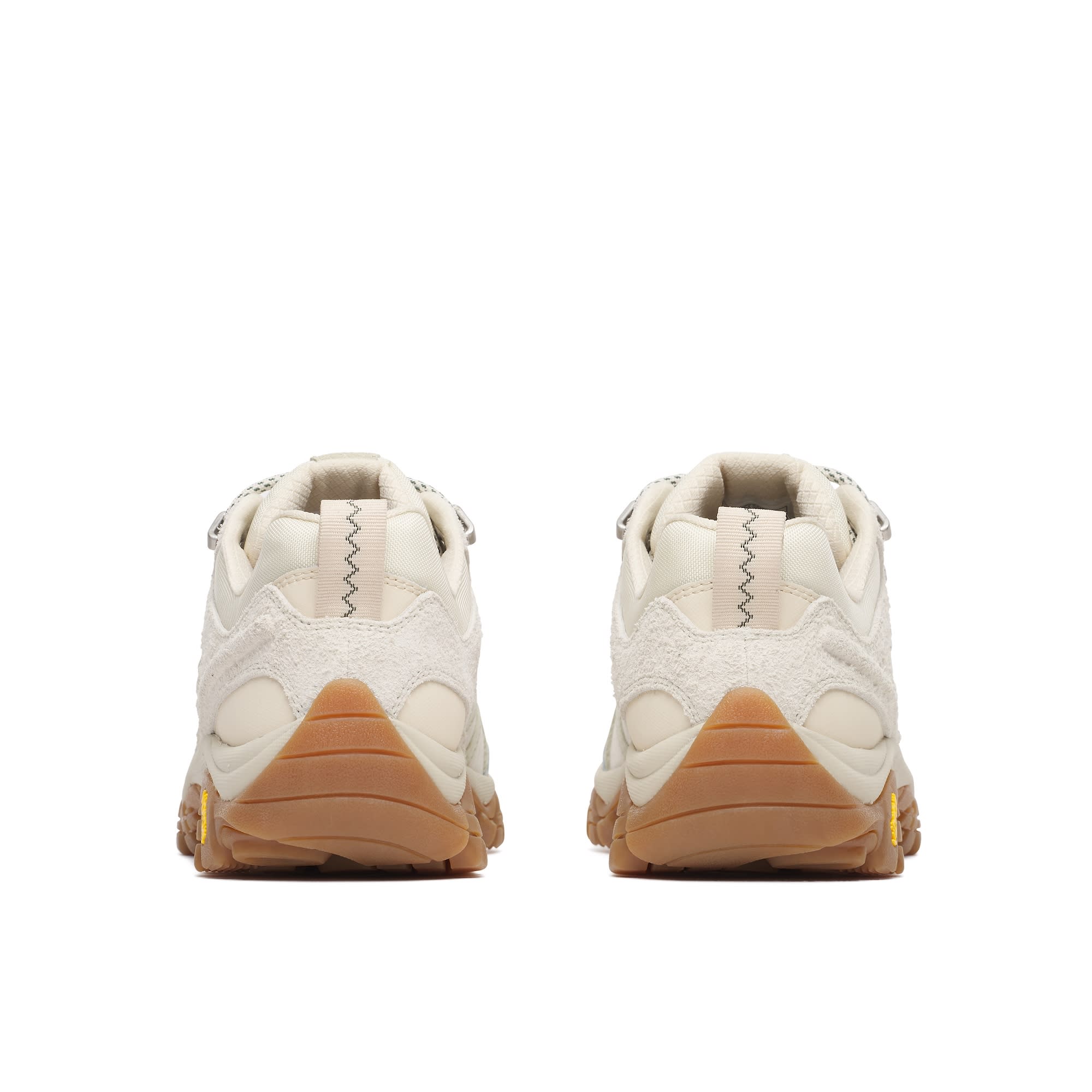 Moab 2 Mesa Luxe SE - Eggshell/Gleam