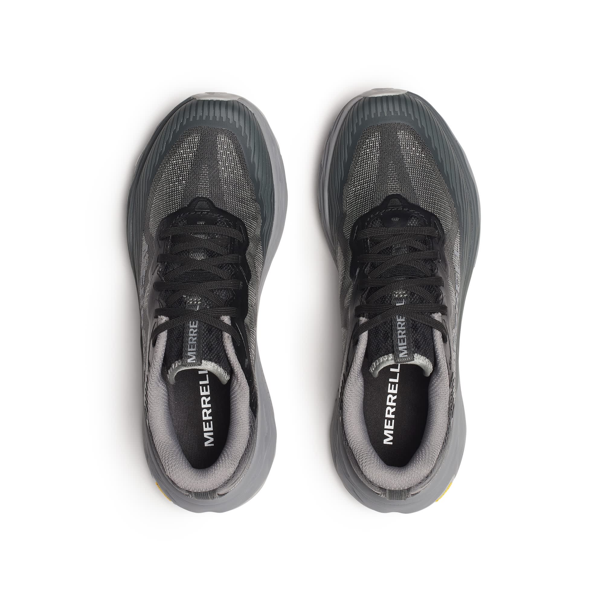 Women's Agility Peak 6 - Black