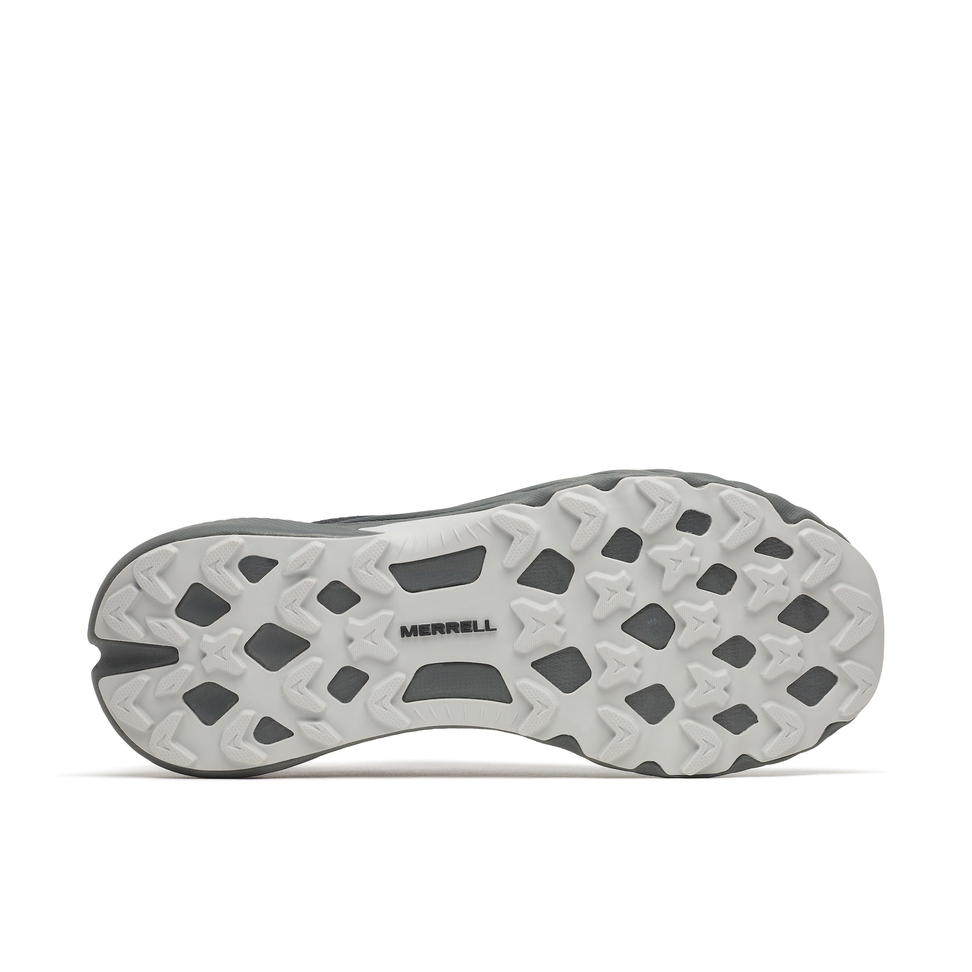 Women's Agility Trail WP - Black