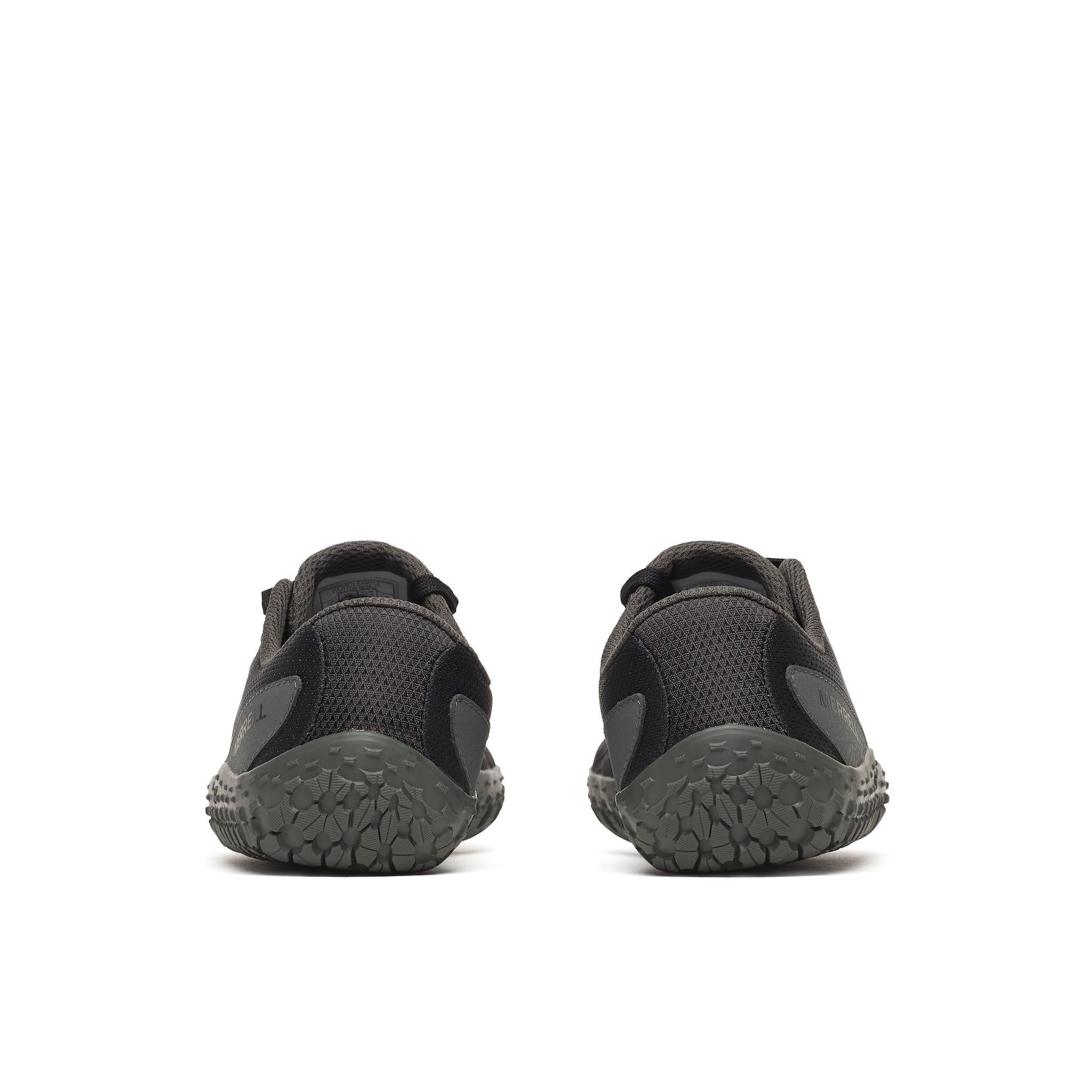 Women's Vapor Glove 7 - Black