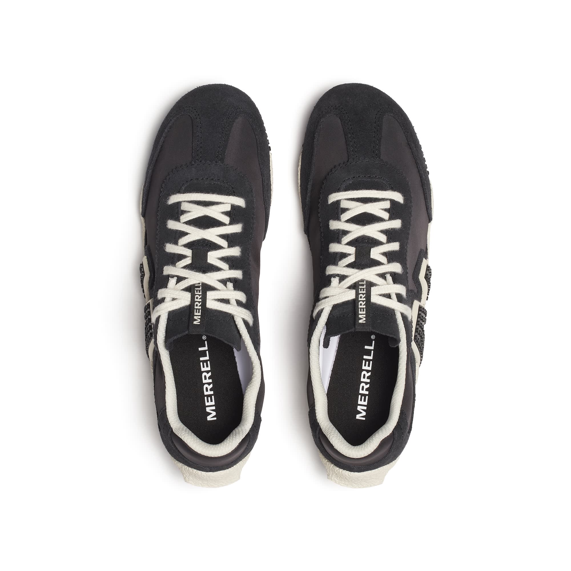 Women's Relay Fly Vent SE - Black