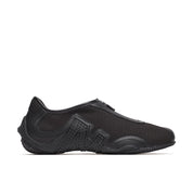 Women's Relay Fly Zip SE - Black