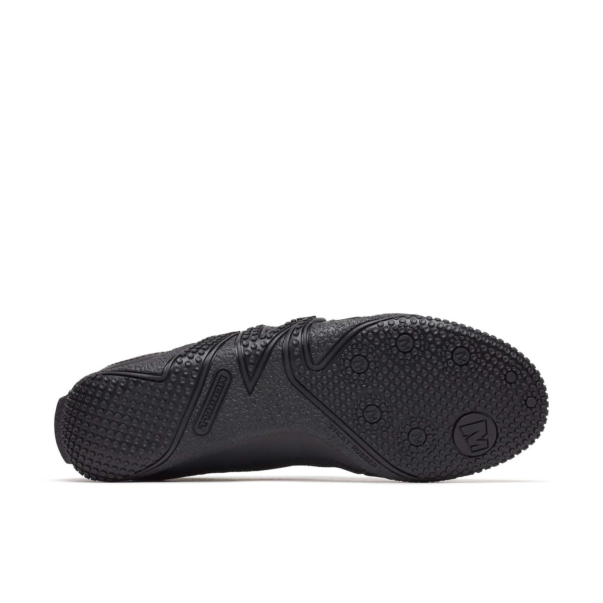 Women's Relay Fly Zip SE - Black