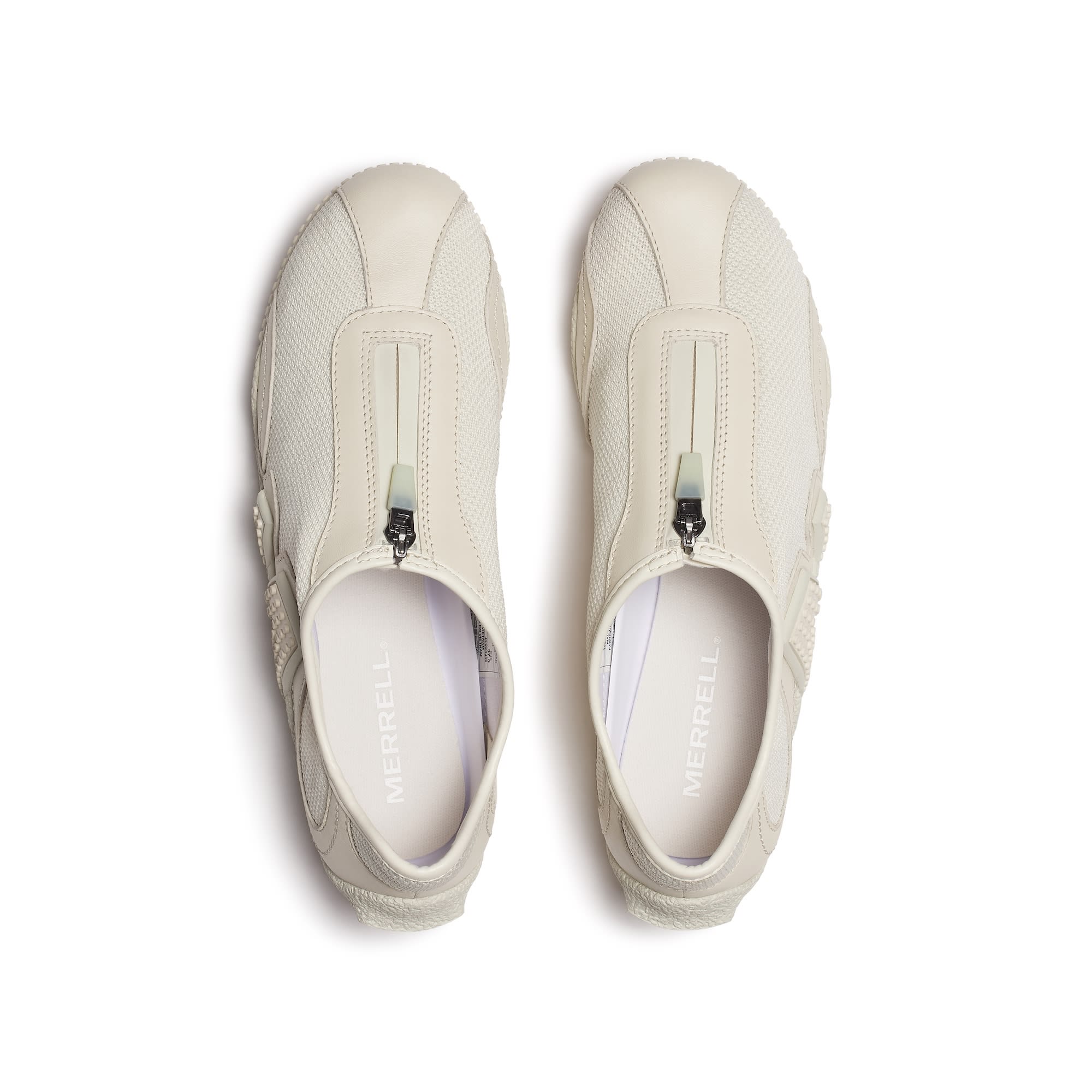 Women's Relay Fly Zip SE - Stucco