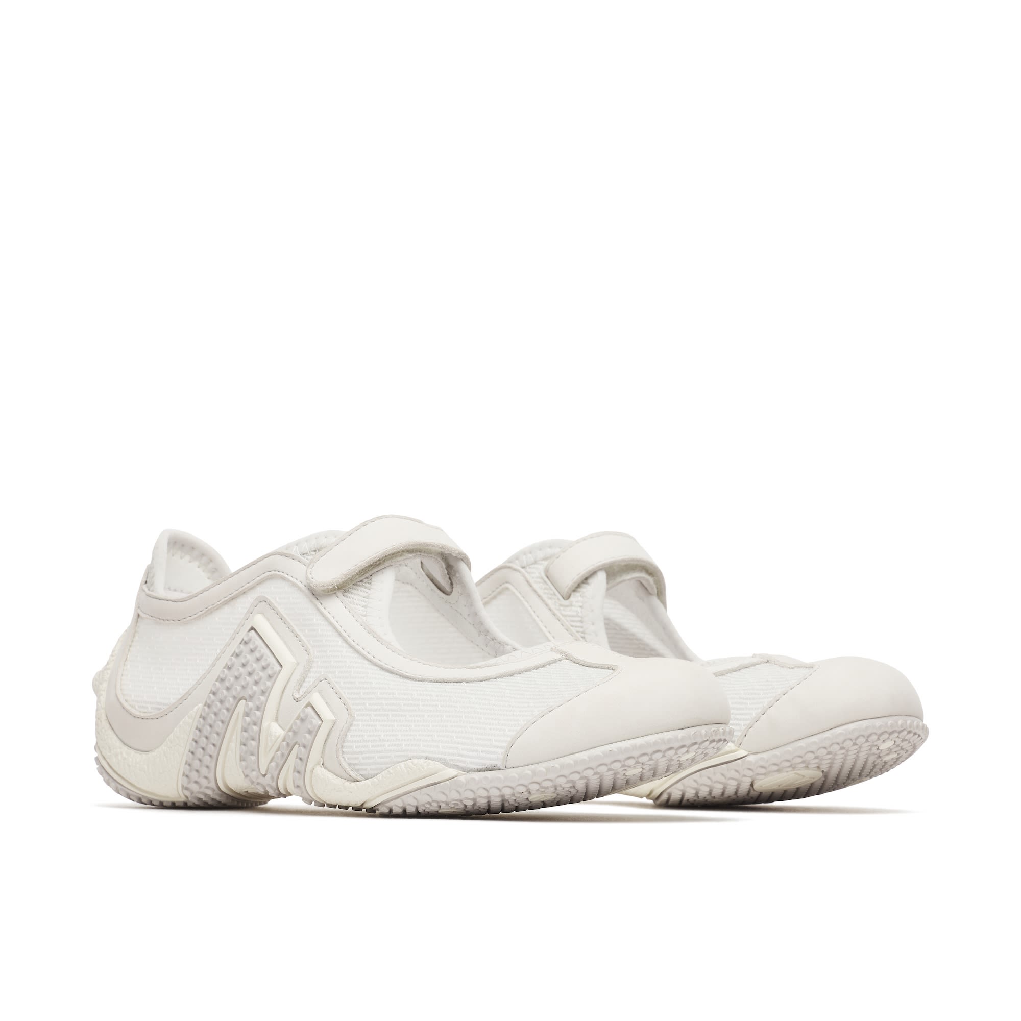 Women's Relay Tour Mj SE - White (T3)