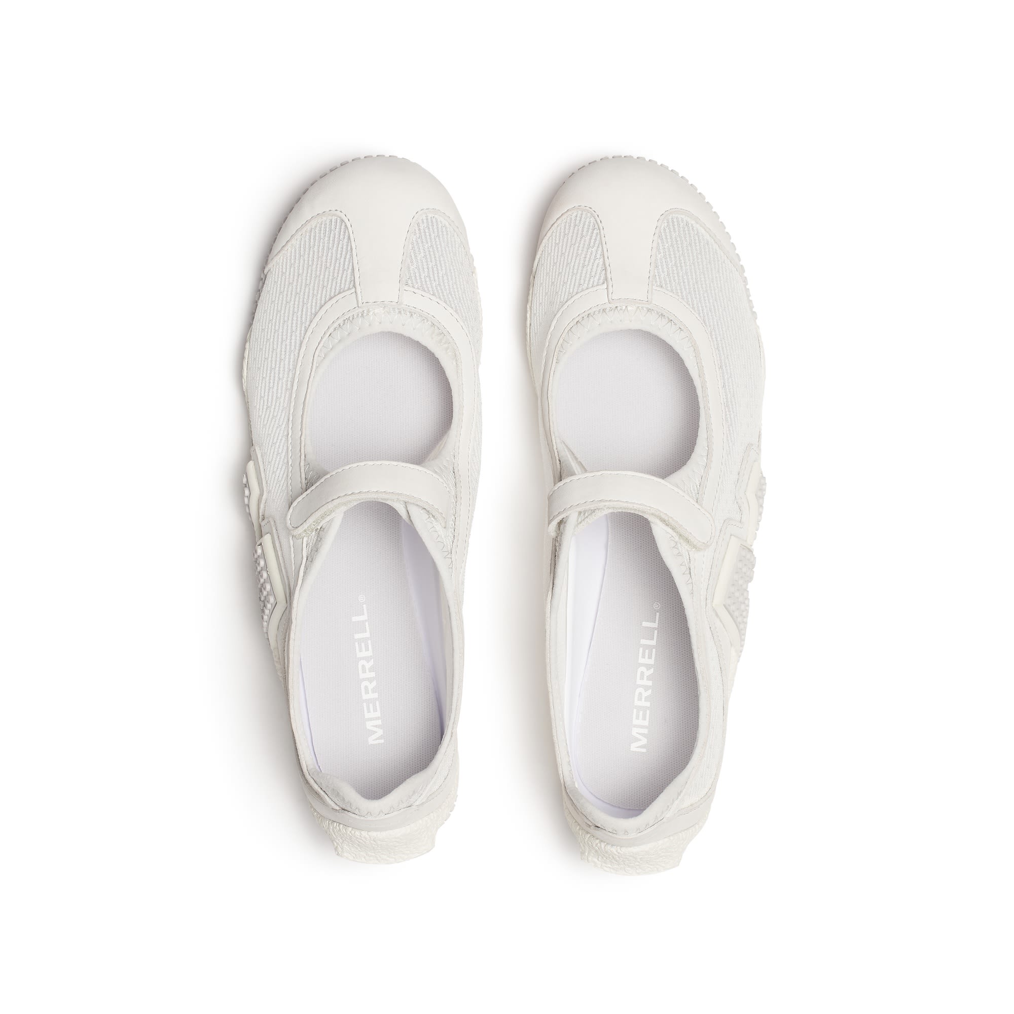 Women's Relay Tour Mj SE - White (T3)