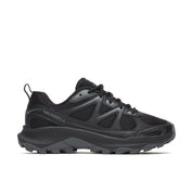 Women's Tempo EXP - Black/Alloy