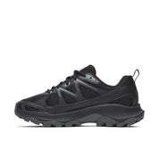 Women's Tempo EXP - Black/Alloy