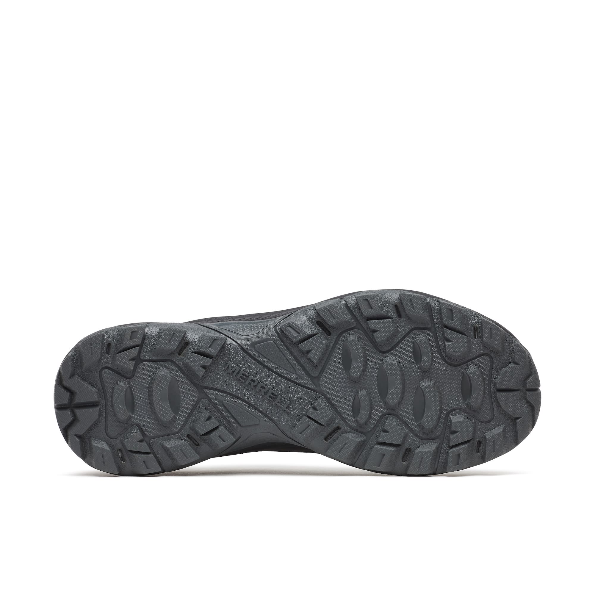 Women's Tempo EXP - Black/Alloy