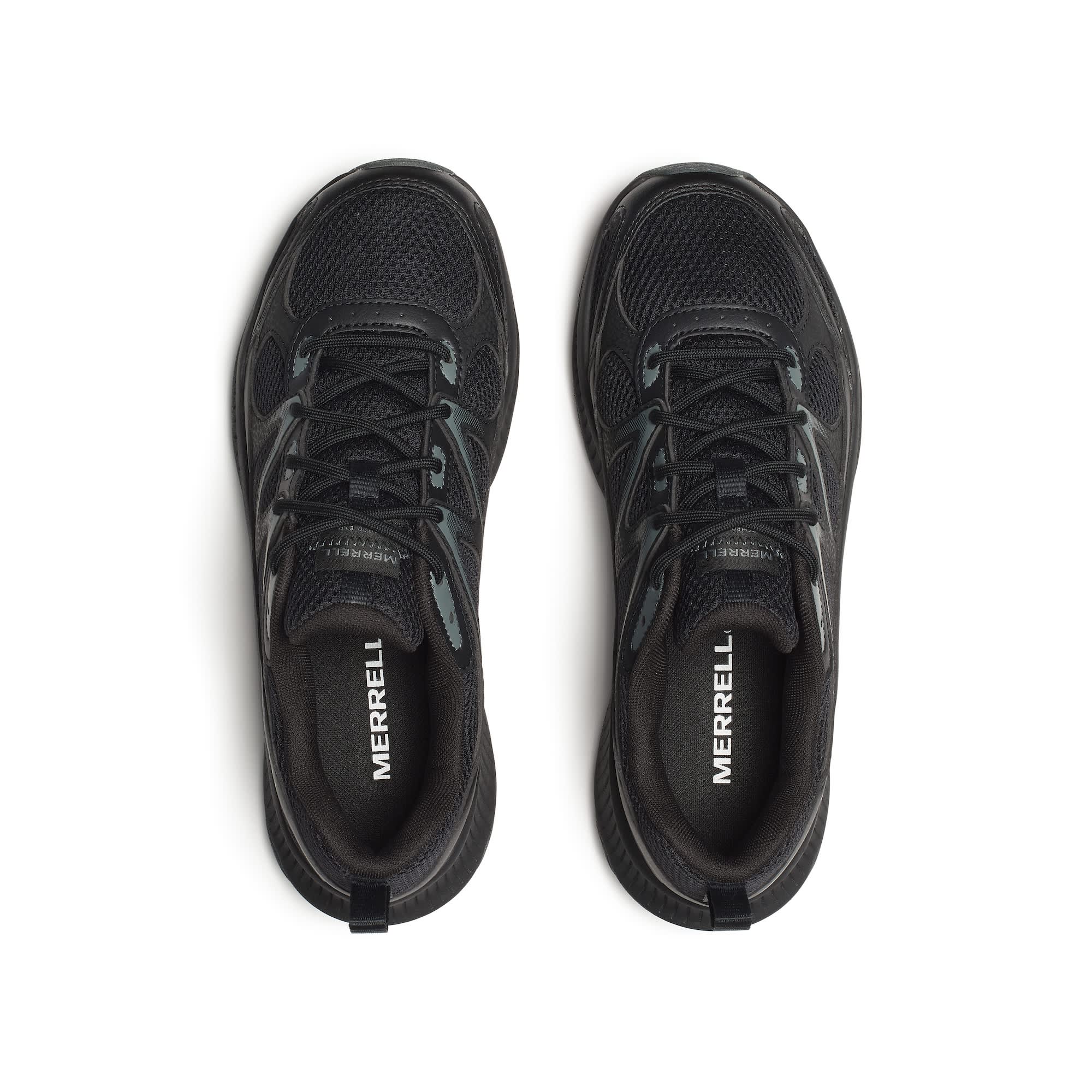 Women's Tempo EXP - Black/Alloy