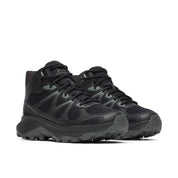 Women's Tempo EXP Mid WP - Black/Alloy