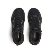 Women's Tempo EXP Mid WP - Black/Alloy