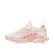 Women's Moab Speed 2 - Rosa