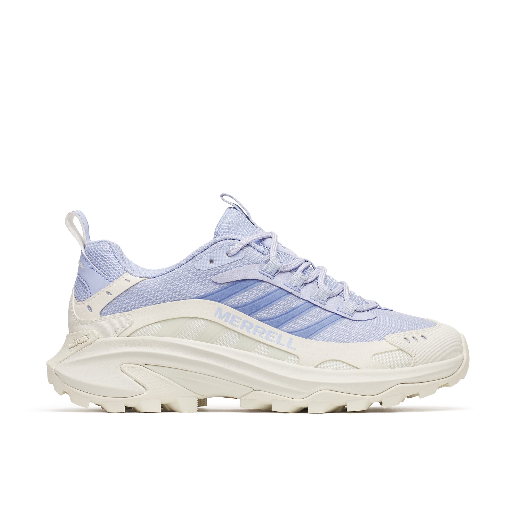 Women's Moab Speed 2 Sport - Lavender/Ecru