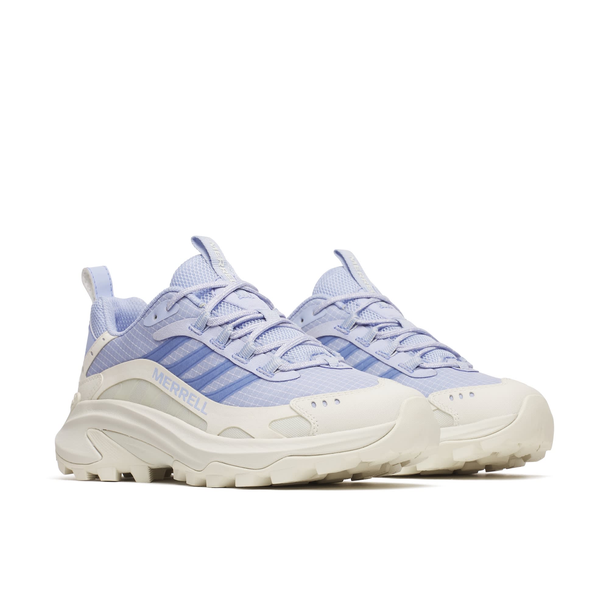 Women's Moab Speed 2 Sport - Lavender/Ecru