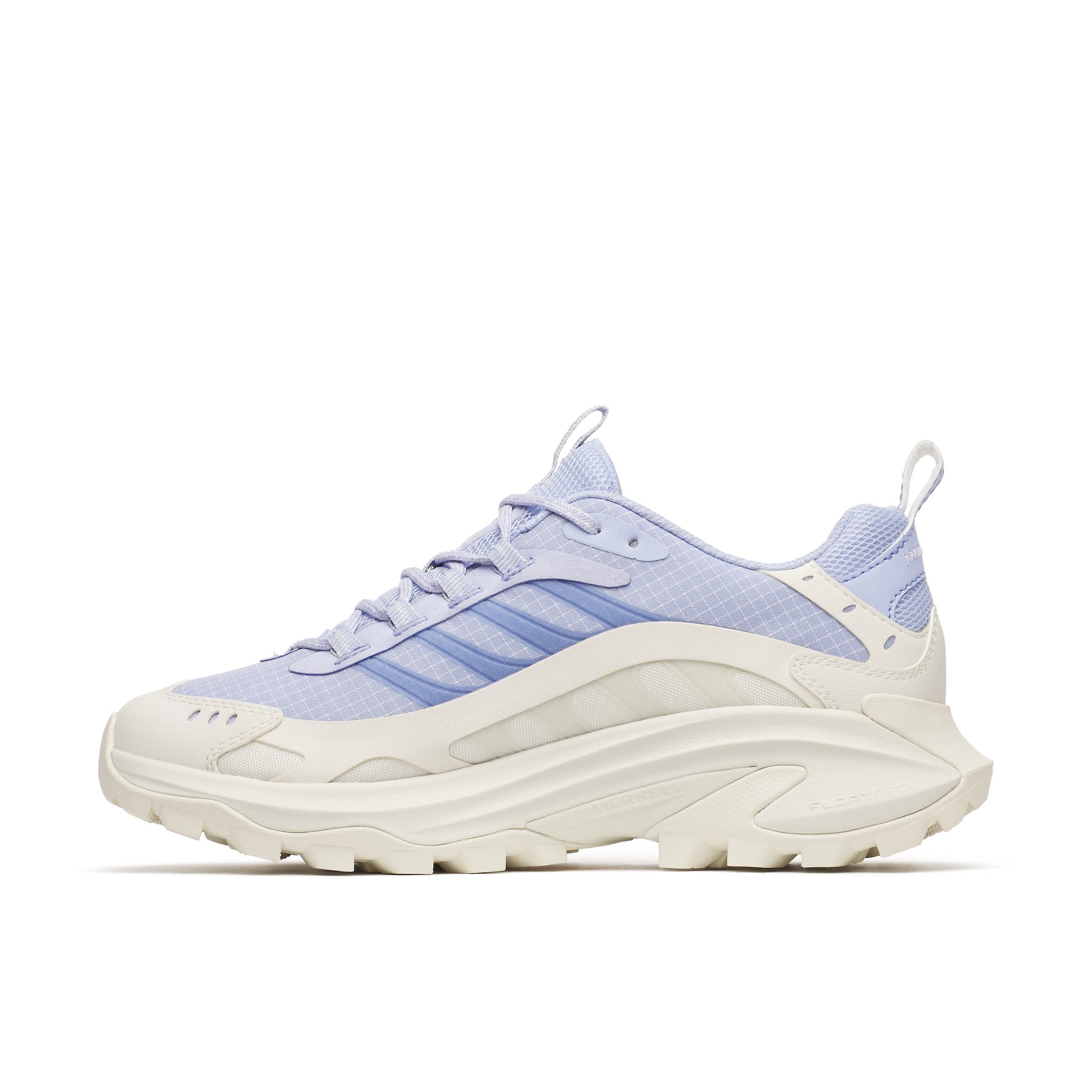 Women's Moab Speed 2 Sport - Lavender/Ecru