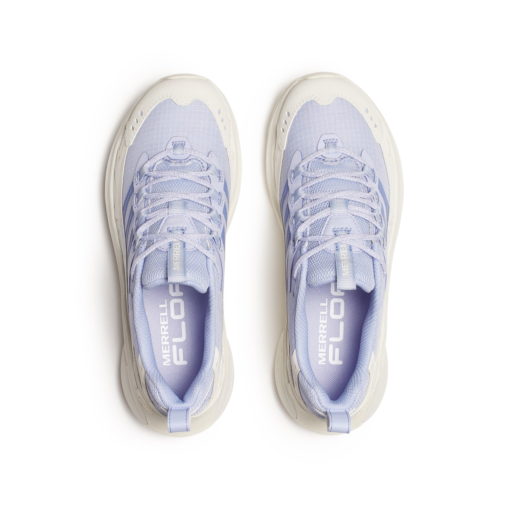 Women's Moab Speed 2 Sport - Lavender/Ecru