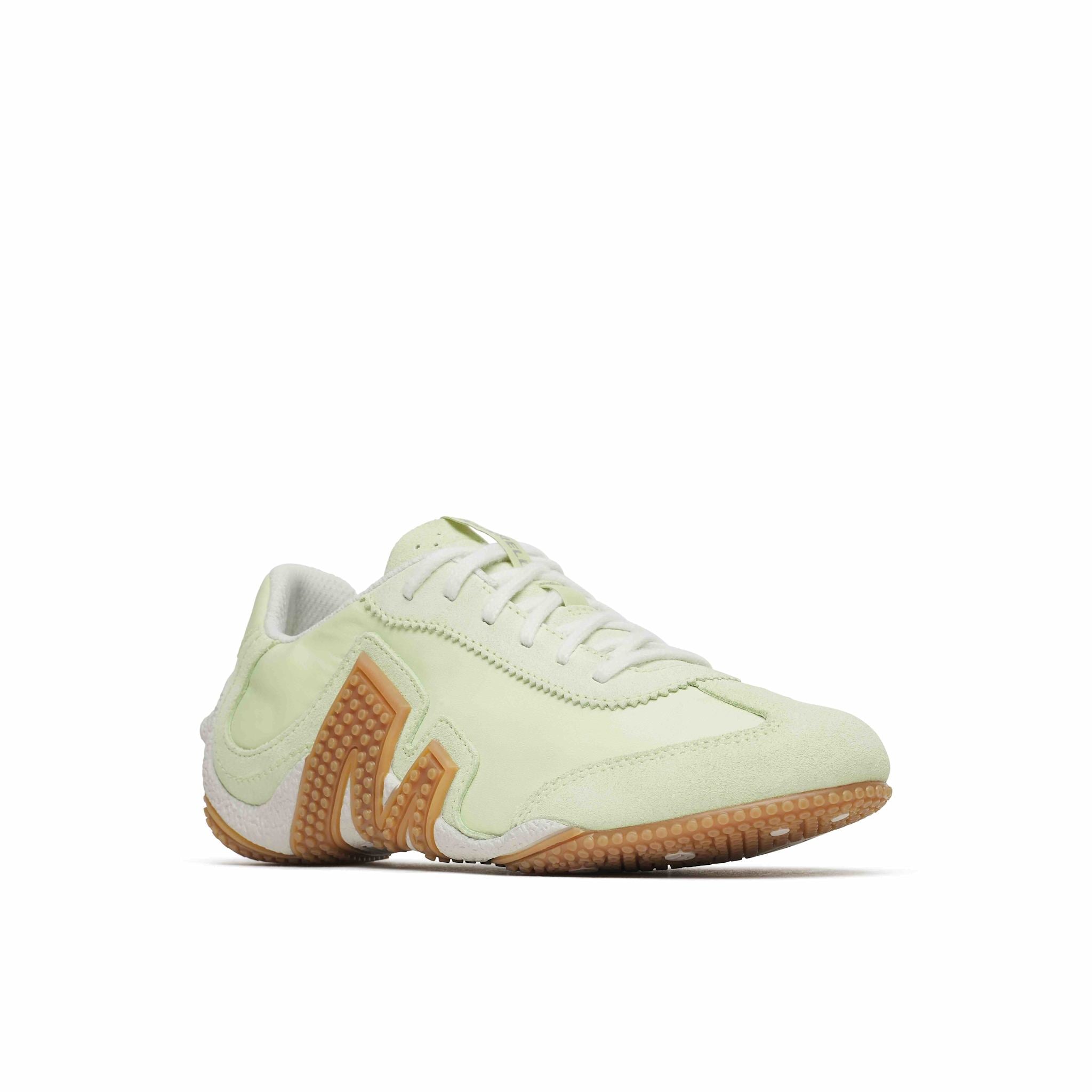 Women's Relay Fly Vent SE - Key Lime (T2)