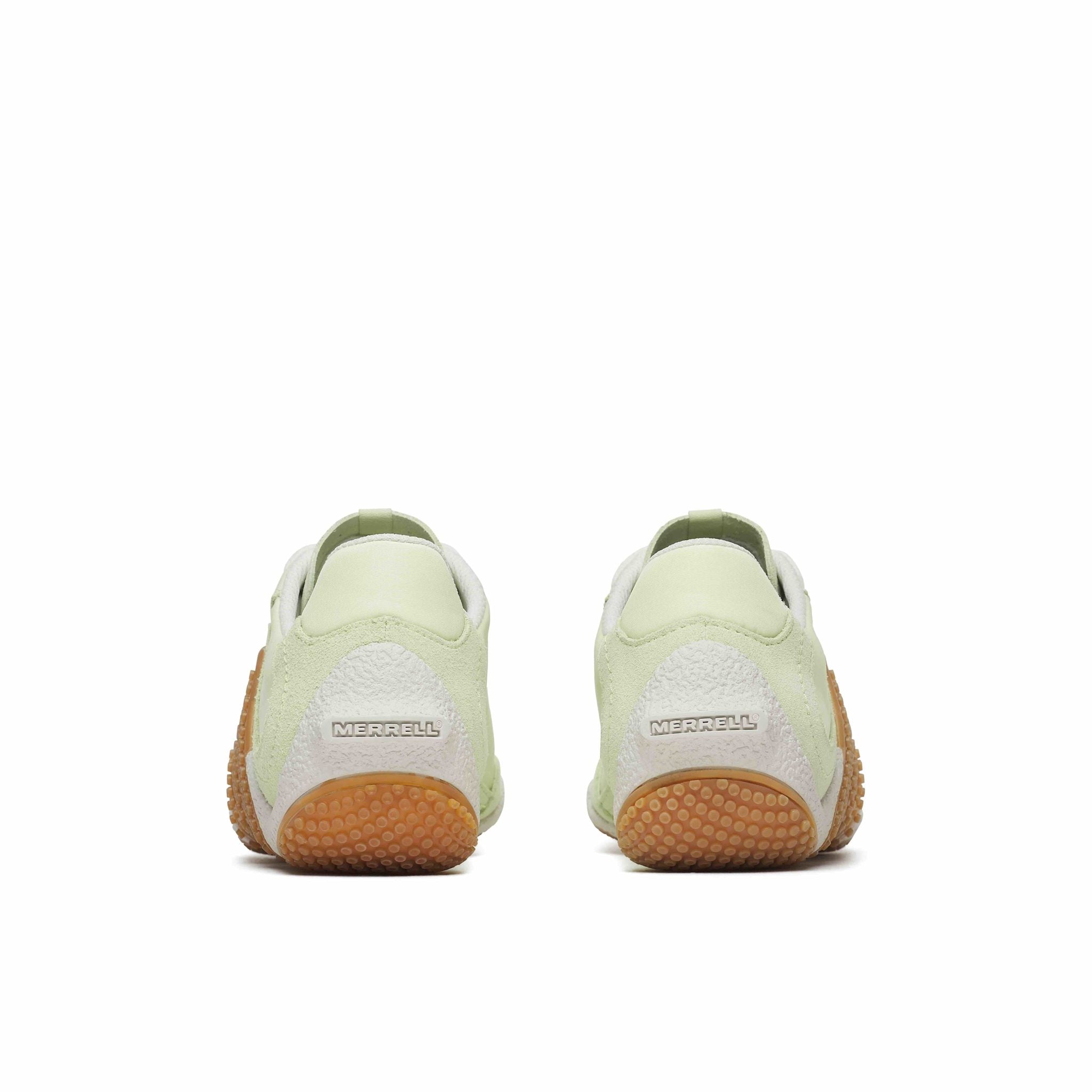Women's Relay Fly Vent SE - Key Lime (T2)