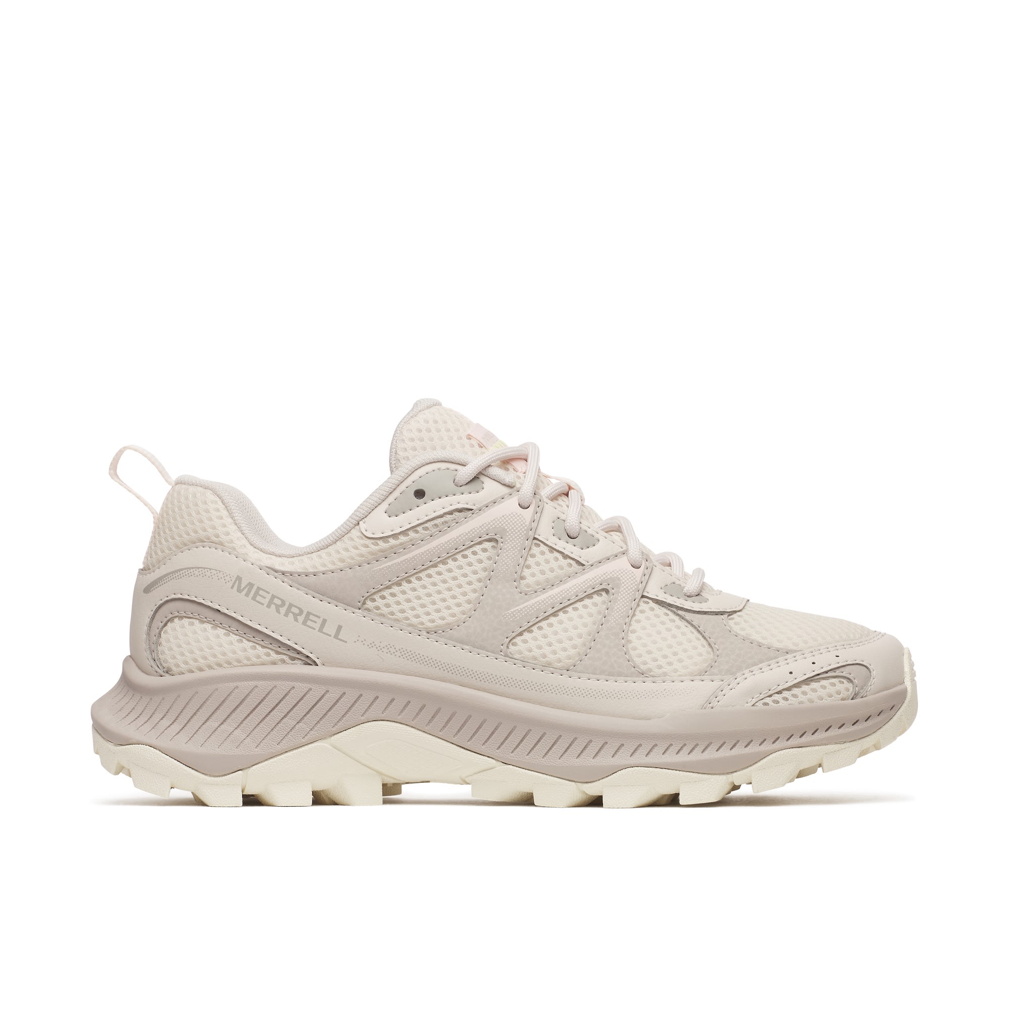 Women's Tempo Exp - Eggshell