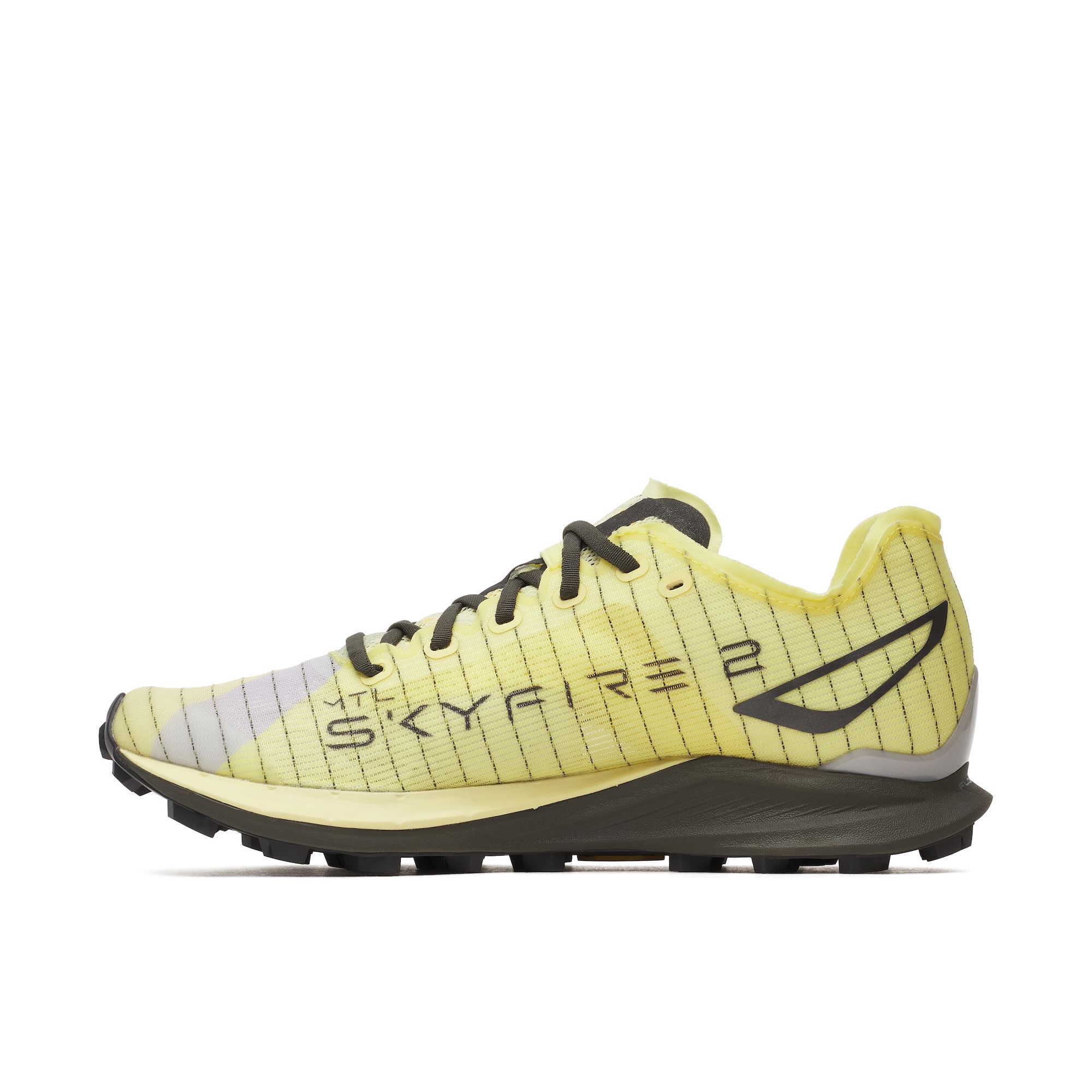 Women's MTL Skyfire 2 Matryx - Canary/Pigeon