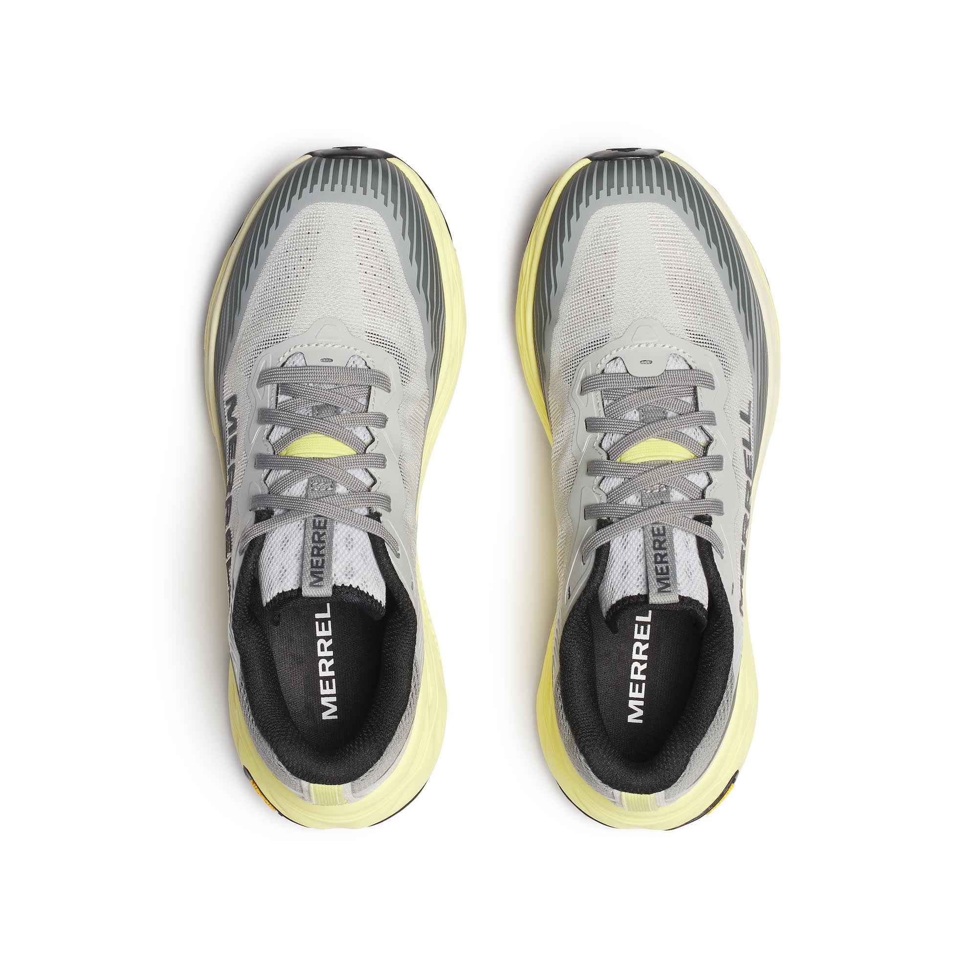 Women's Agility Peak 6 - Pigeon/Limone