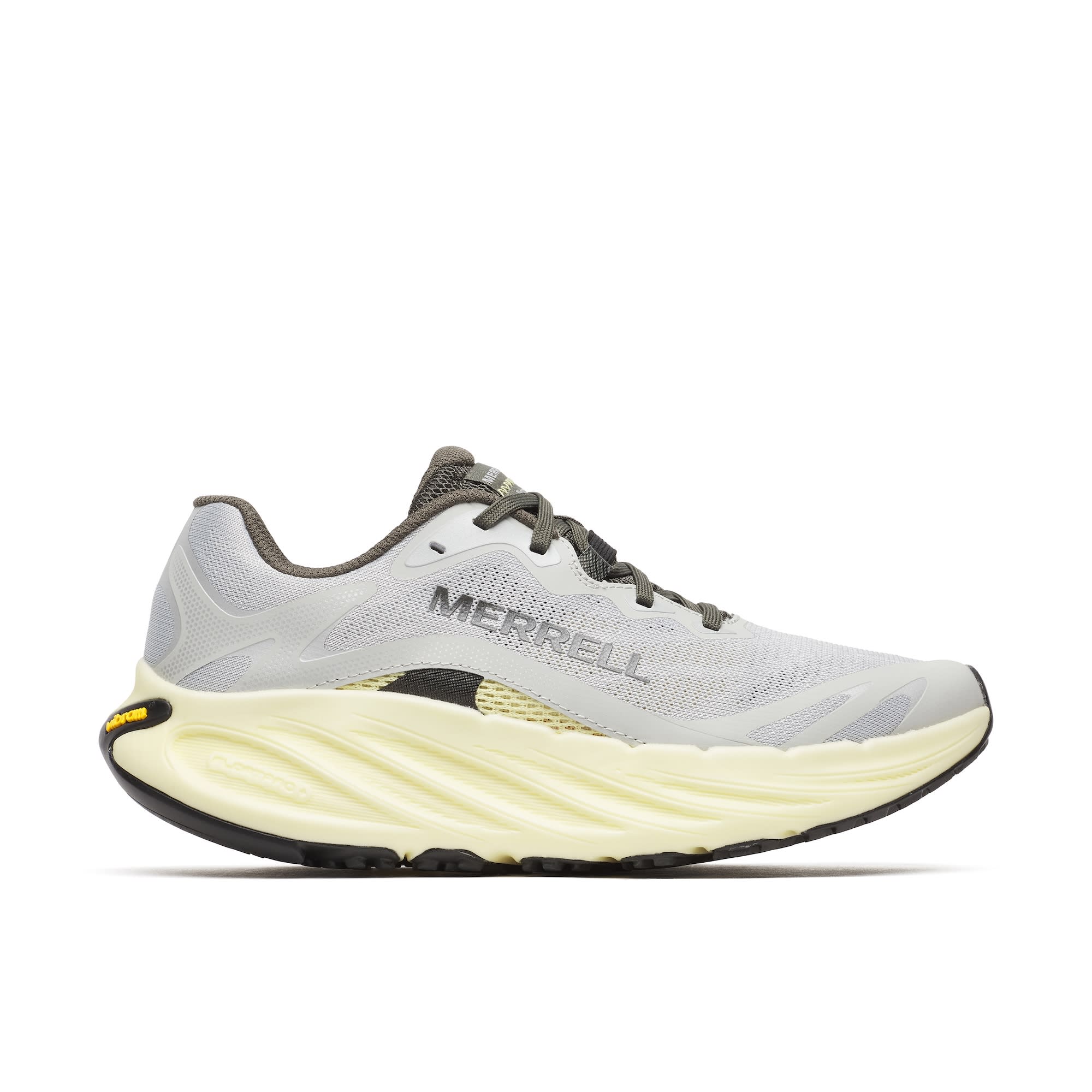 Women's Promorph - Pigeon/Limone