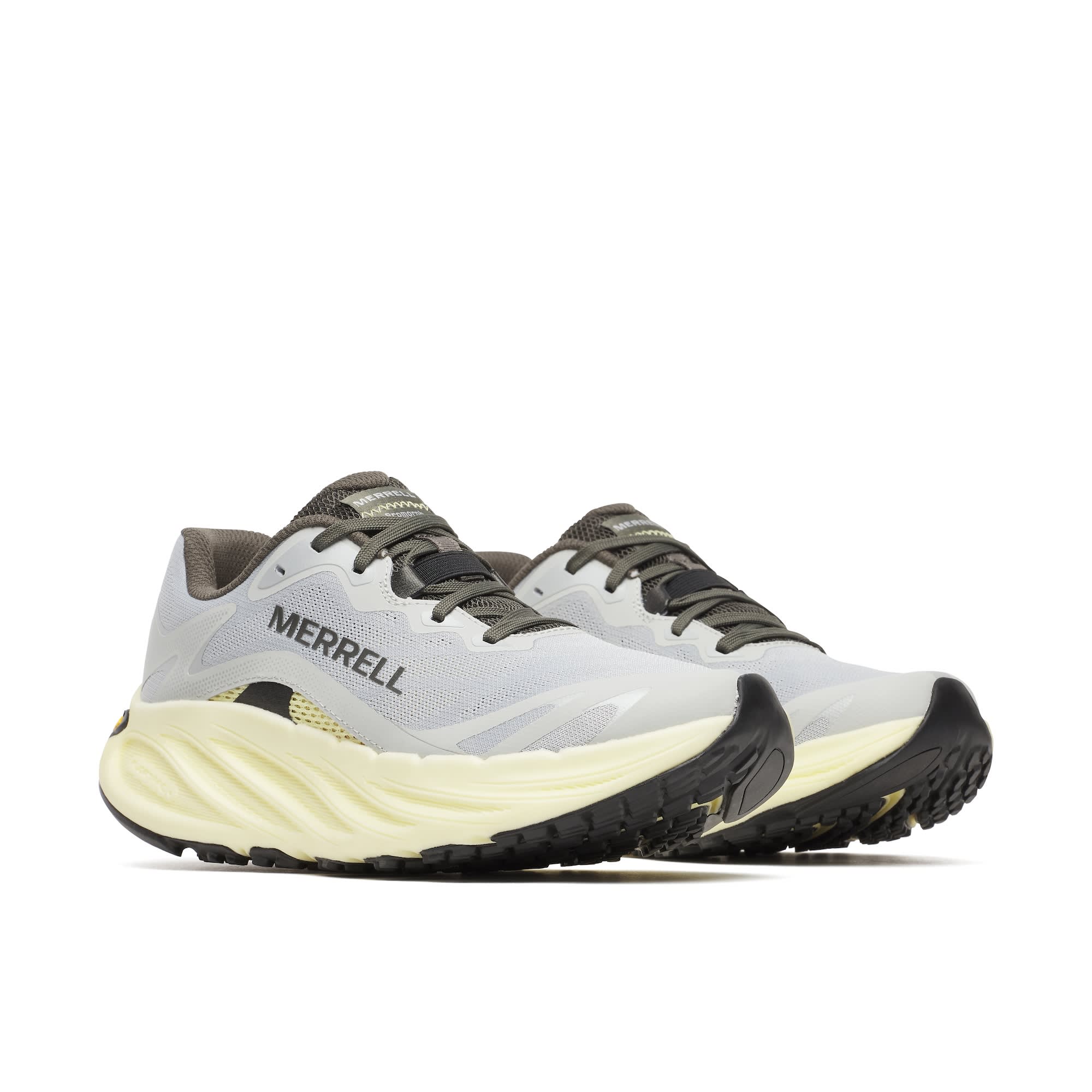 Women's Promorph - Pigeon/Limone