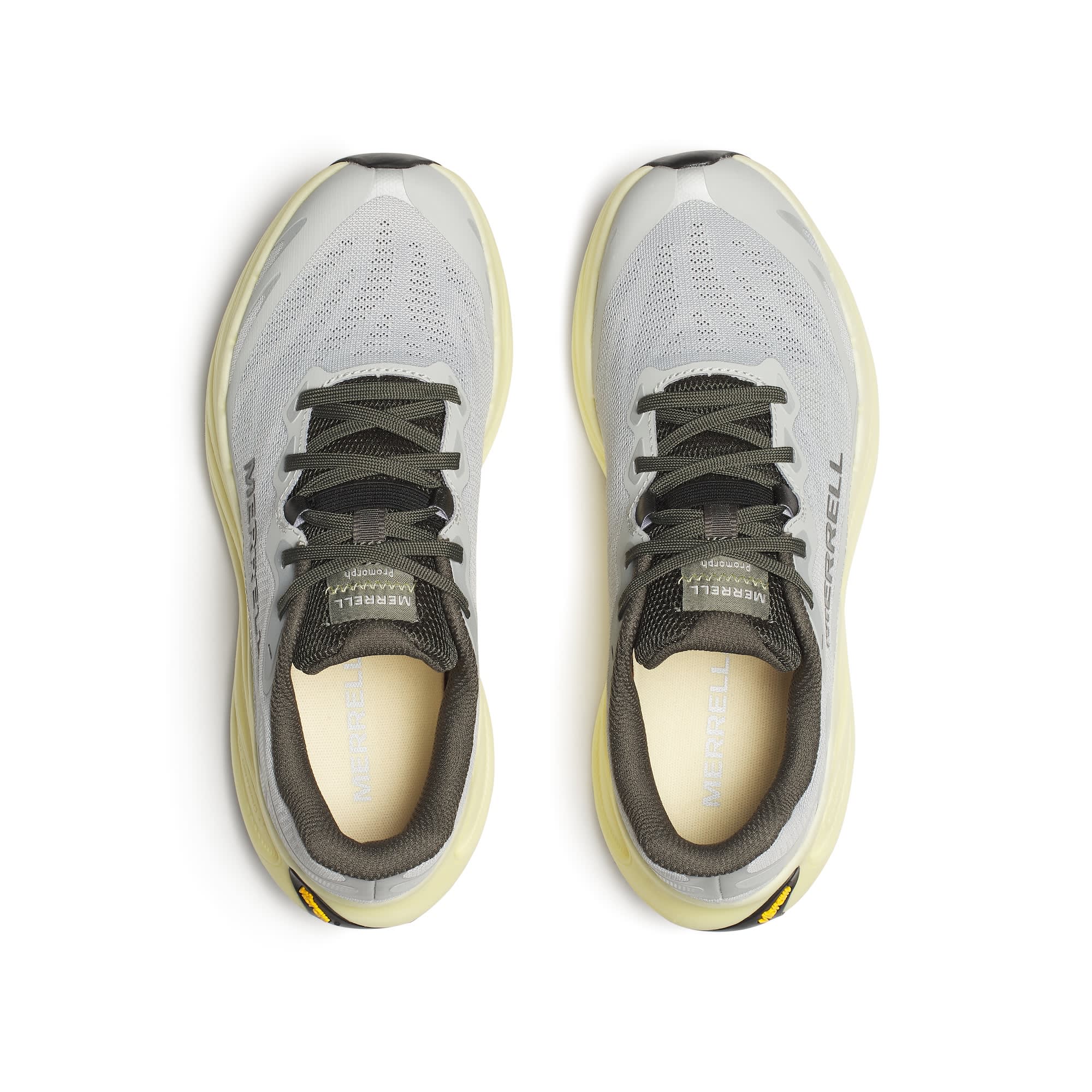 Women's Promorph - Pigeon/Limone