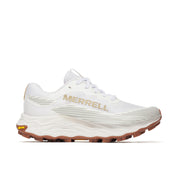 Women's Agility Peak 6 - White/Gum