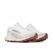 Women's Agility Peak 6 - White/Gum